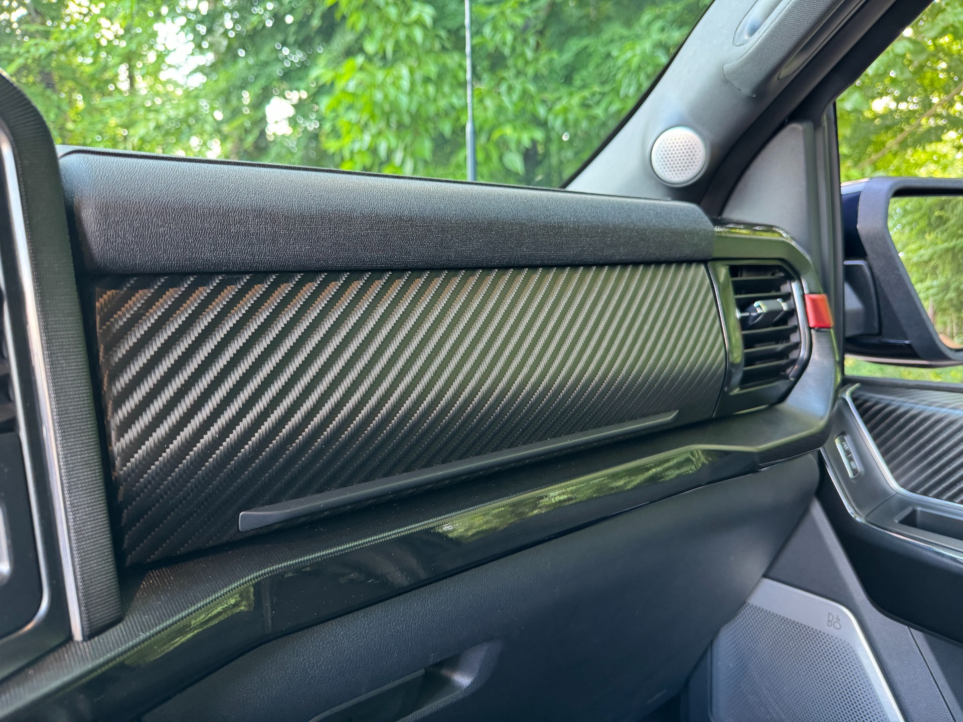 Used 2023 Ford F-150 Raptor R RAPTOR R 802A PKG / POWER MOONROOF / POWER TAILGATE for sale Sold at Formula Imports in Charlotte NC 28227 34