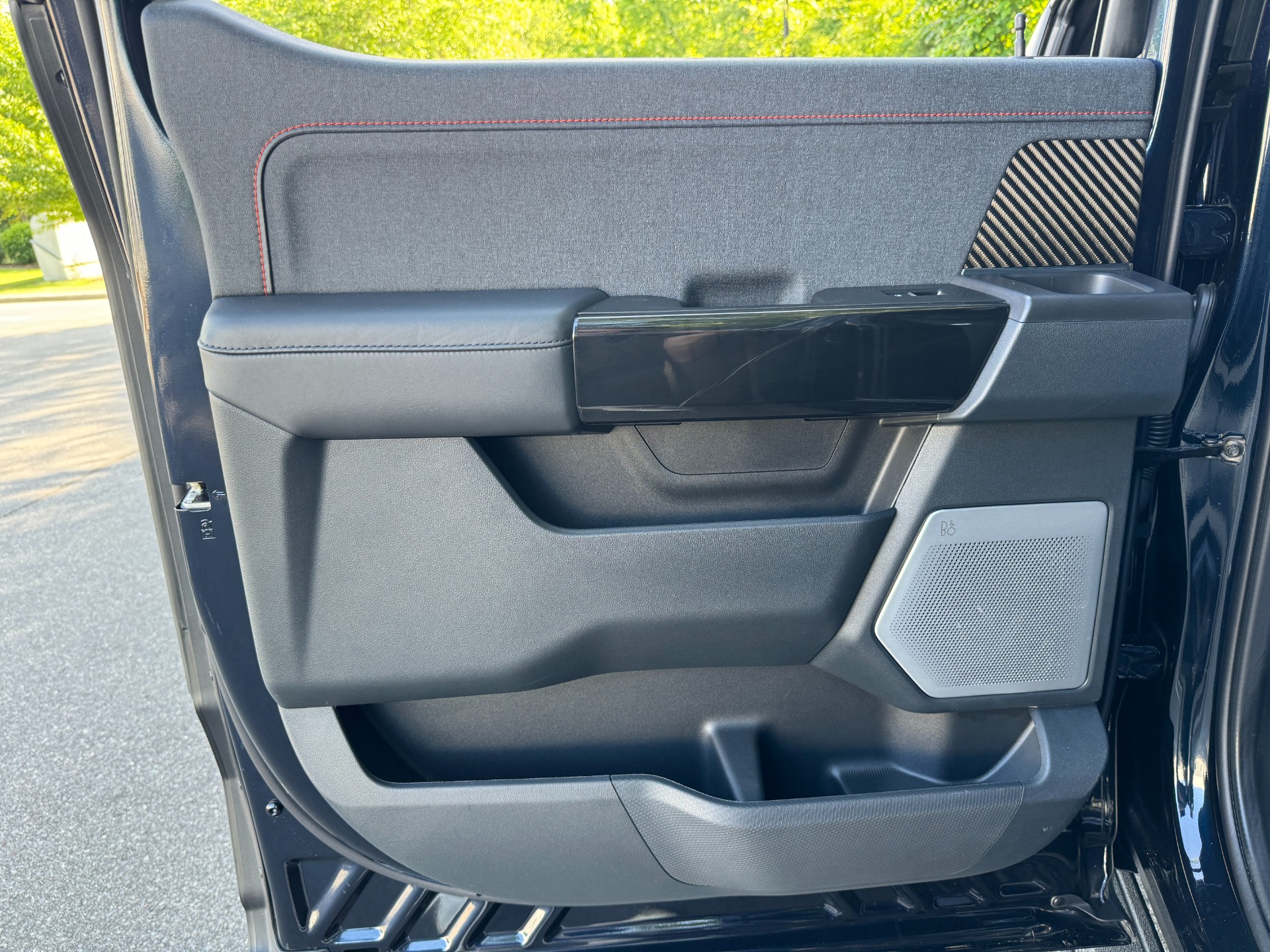 Used 2023 Ford F-150 Raptor R RAPTOR R 802A PKG / POWER MOONROOF / POWER TAILGATE for sale Sold at Formula Imports in Charlotte NC 28227 43