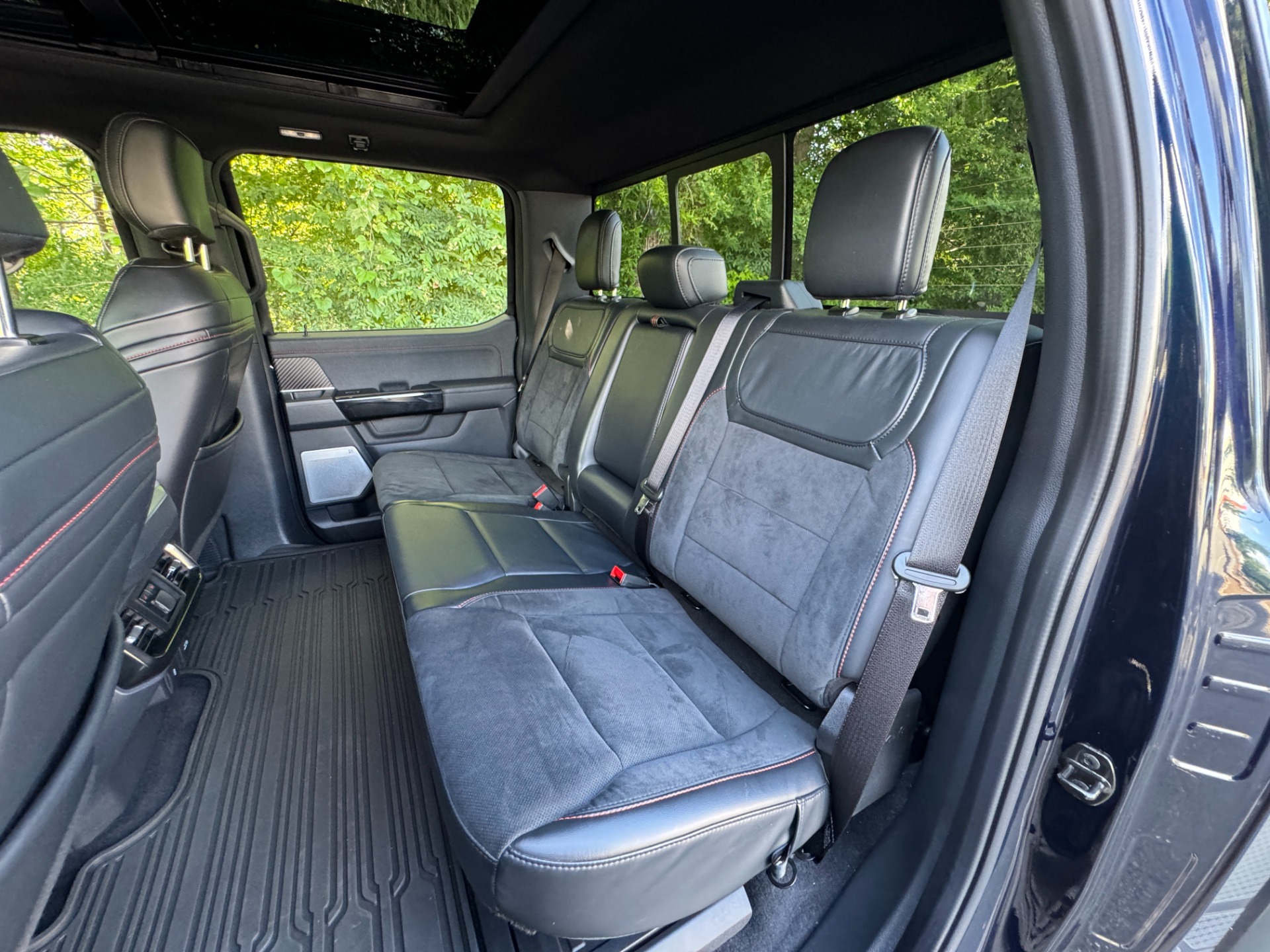 Used 2023 Ford F-150 Raptor R RAPTOR R 802A PKG / POWER MOONROOF / POWER TAILGATE for sale Sold at Formula Imports in Charlotte NC 28227 45