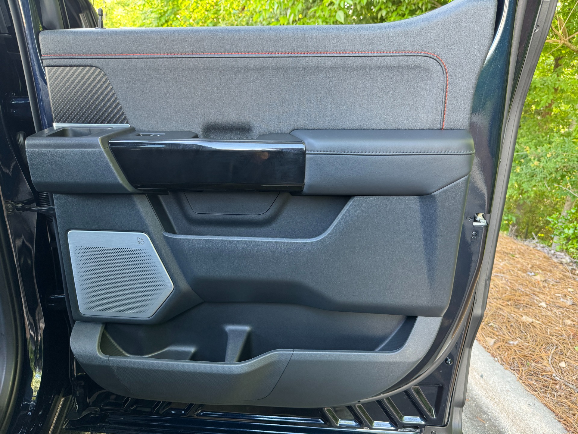 Used 2023 Ford F-150 Raptor R RAPTOR R 802A PKG / POWER MOONROOF / POWER TAILGATE for sale Sold at Formula Imports in Charlotte NC 28227 55
