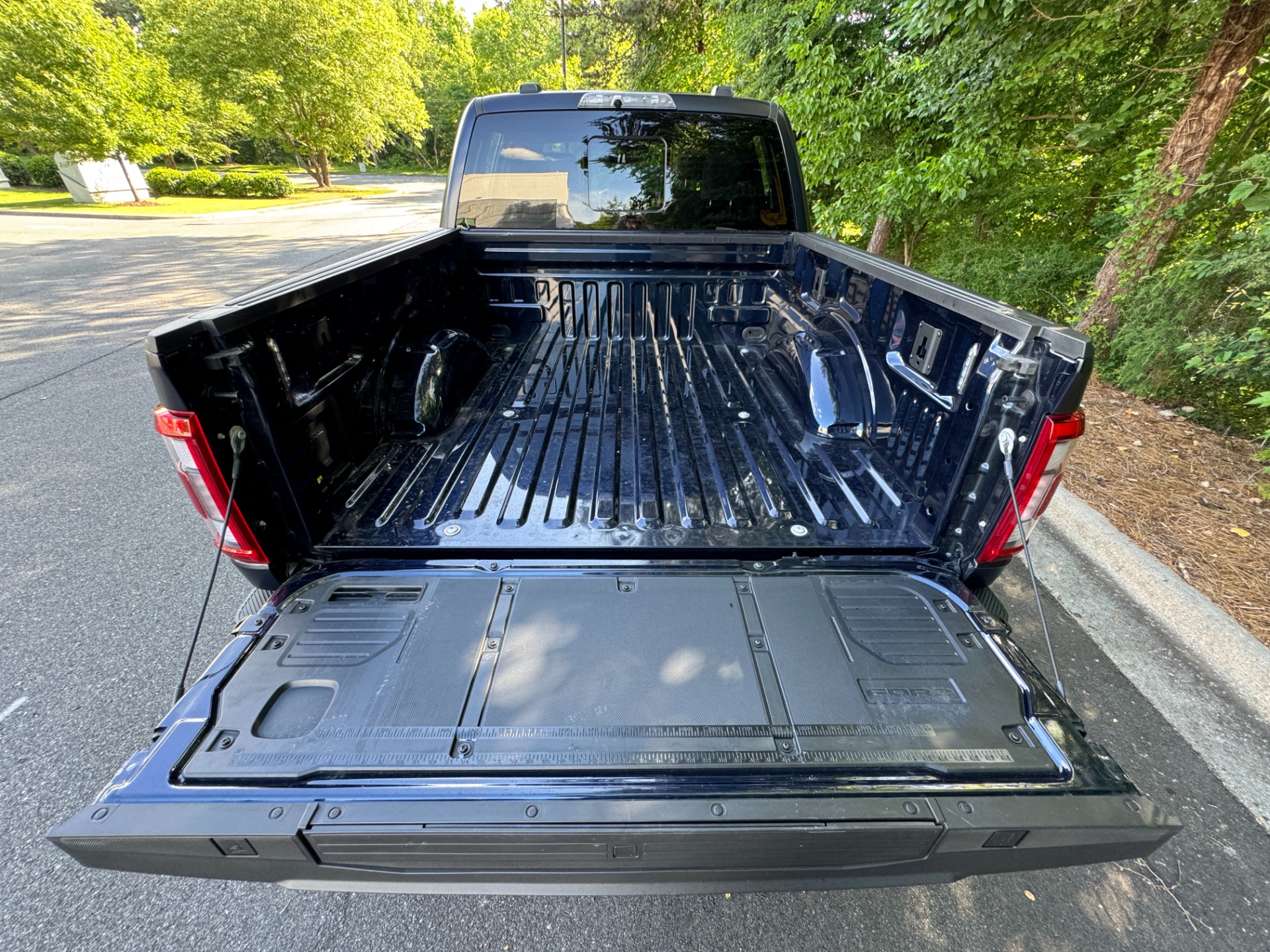 Used 2023 Ford F-150 Raptor R RAPTOR R 802A PKG / POWER MOONROOF / POWER TAILGATE for sale Sold at Formula Imports in Charlotte NC 28227 62