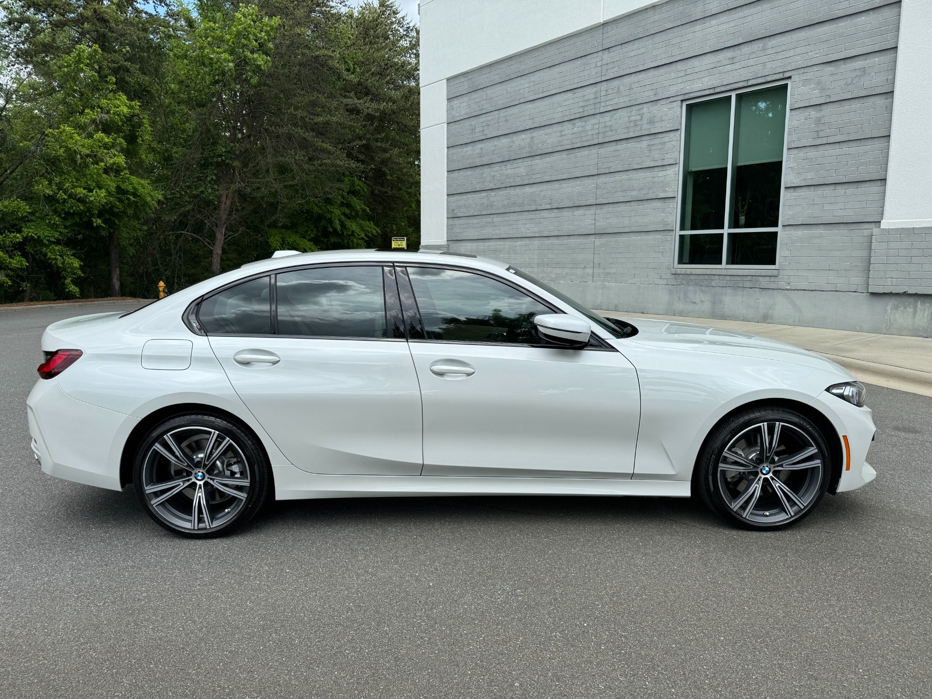 Used 2023 BMW 330I PREMIUM PKG / DRIVE ASSIST / 19IN WHEELS For Sale ...