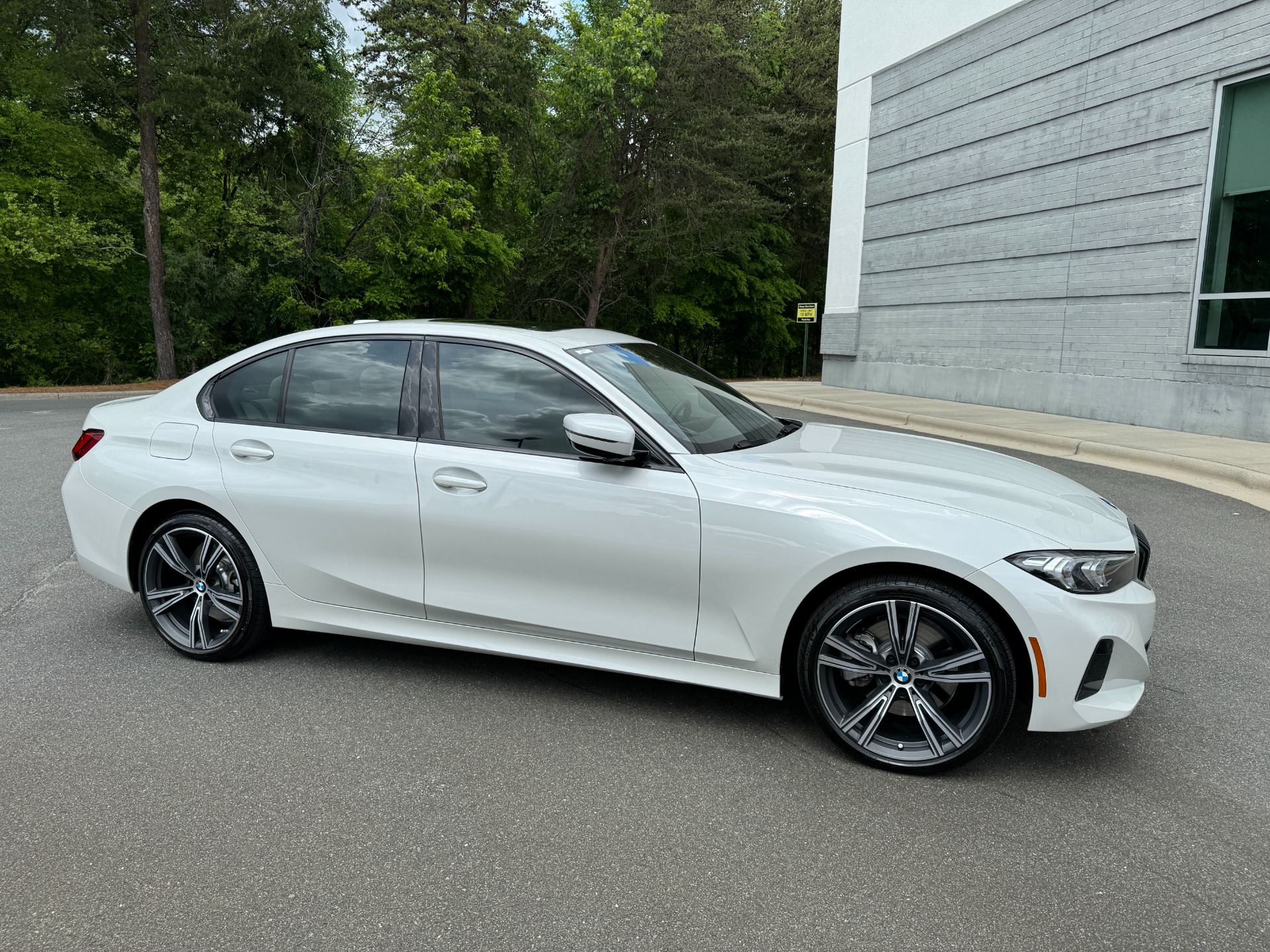 Used 2023 BMW 330I PREMIUM PKG / DRIVE ASSIST / 19IN WHEELS For Sale ...