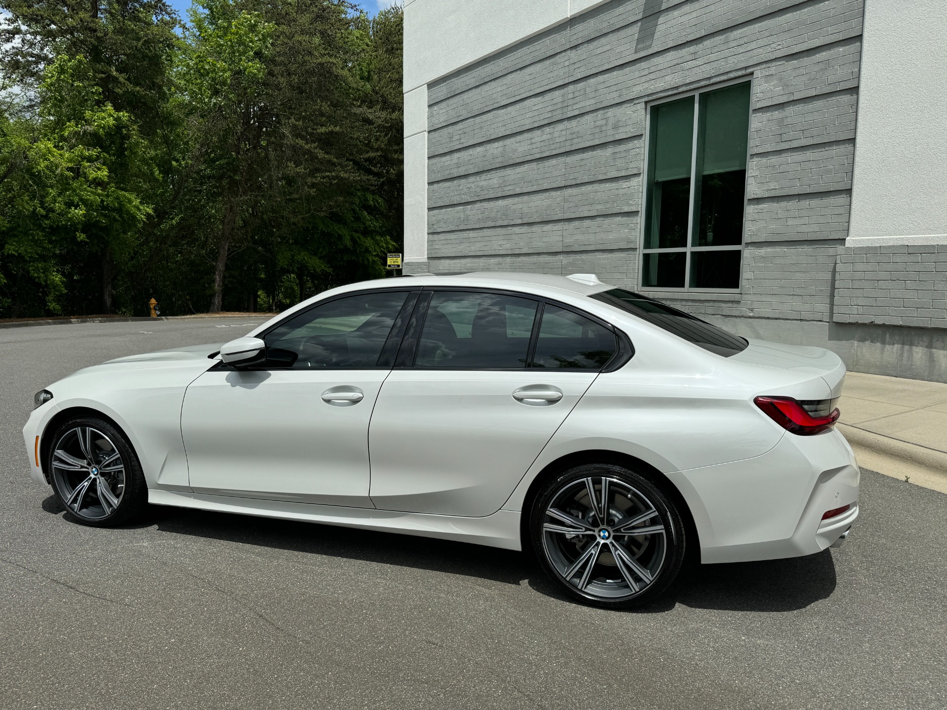 Used 2023 BMW 330I PREMIUM PKG / DRIVE ASSIST / 19IN WHEELS For Sale ...
