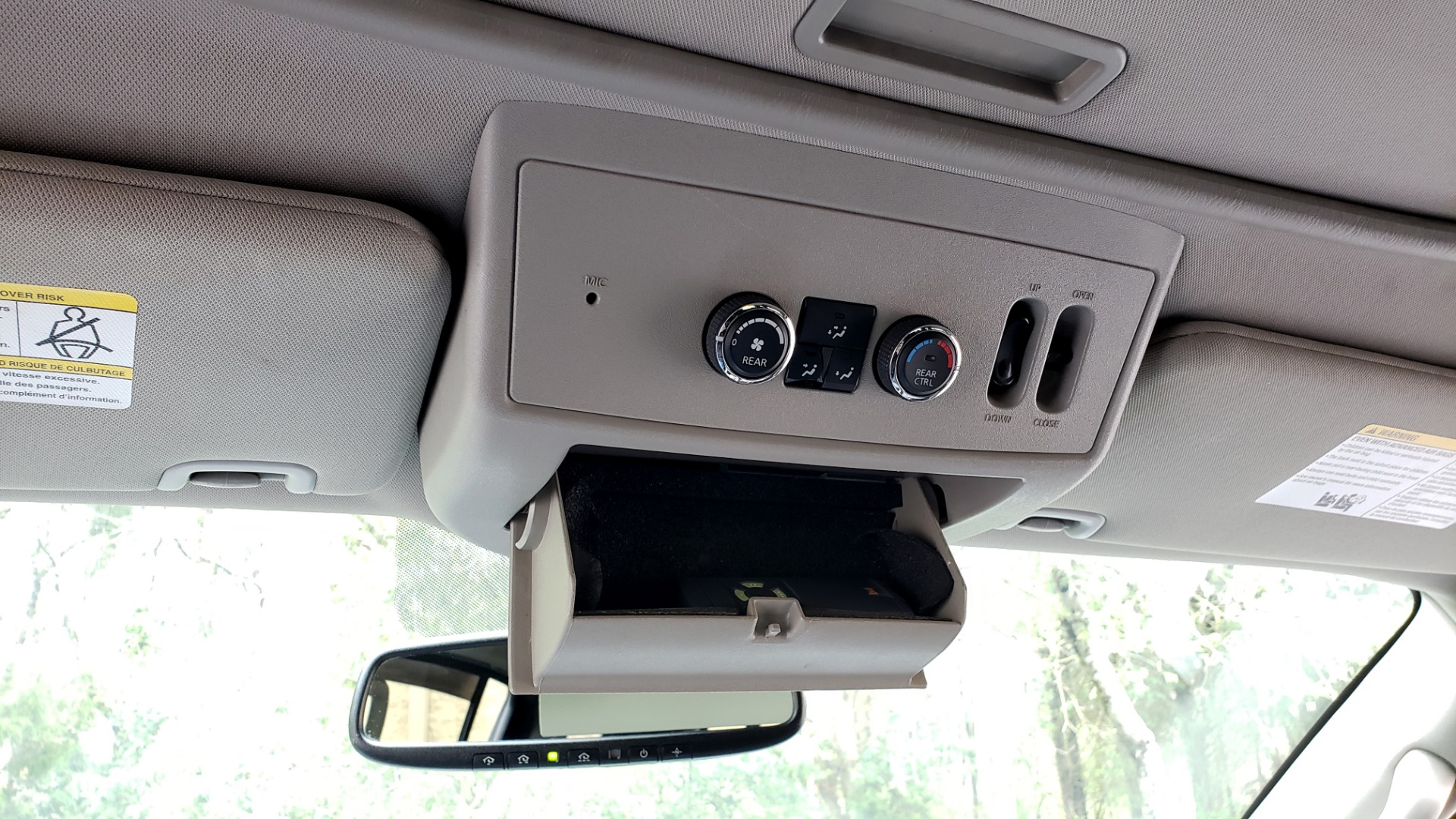 Used 2013 Nissan ARMADA SL 4WD / 5.6L V8 / NAV / SUNROOF / 3-ROW / REARVIEW for sale Sold at Formula Imports in Charlotte NC 28227 55