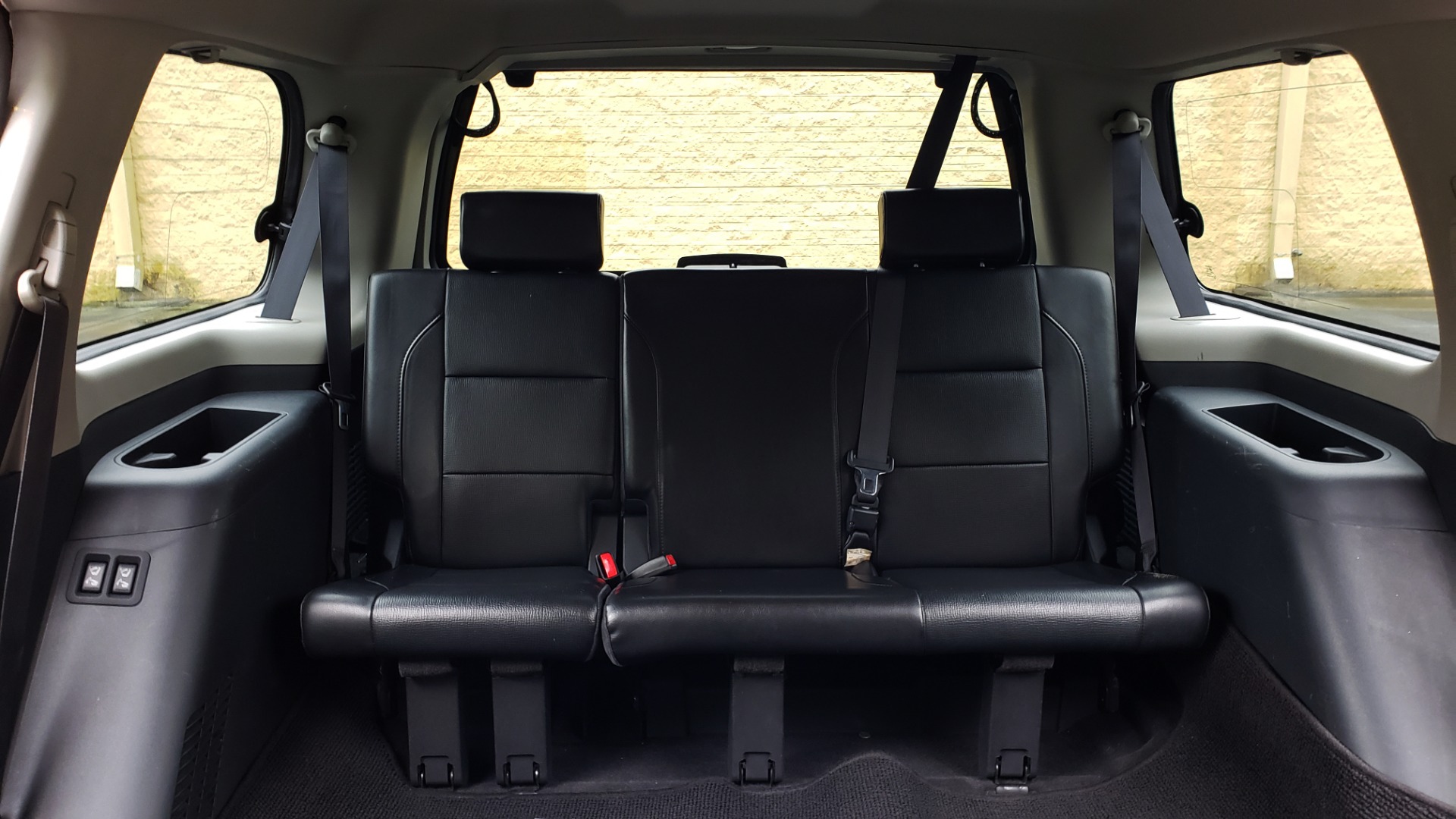 Used 2013 Nissan ARMADA SL 4WD / 5.6L V8 / NAV / SUNROOF / 3-ROW / REARVIEW for sale Sold at Formula Imports in Charlotte NC 28227 64