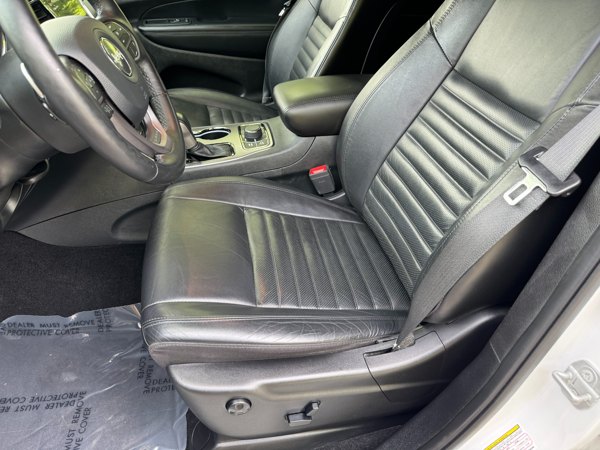 Used 2020 Jeep Grand Cherokee Limited X PANORAMIC SUNROOF / LEATHER / 20IN WHEELS for sale Sold at Formula Imports in Charlotte NC 28227 23