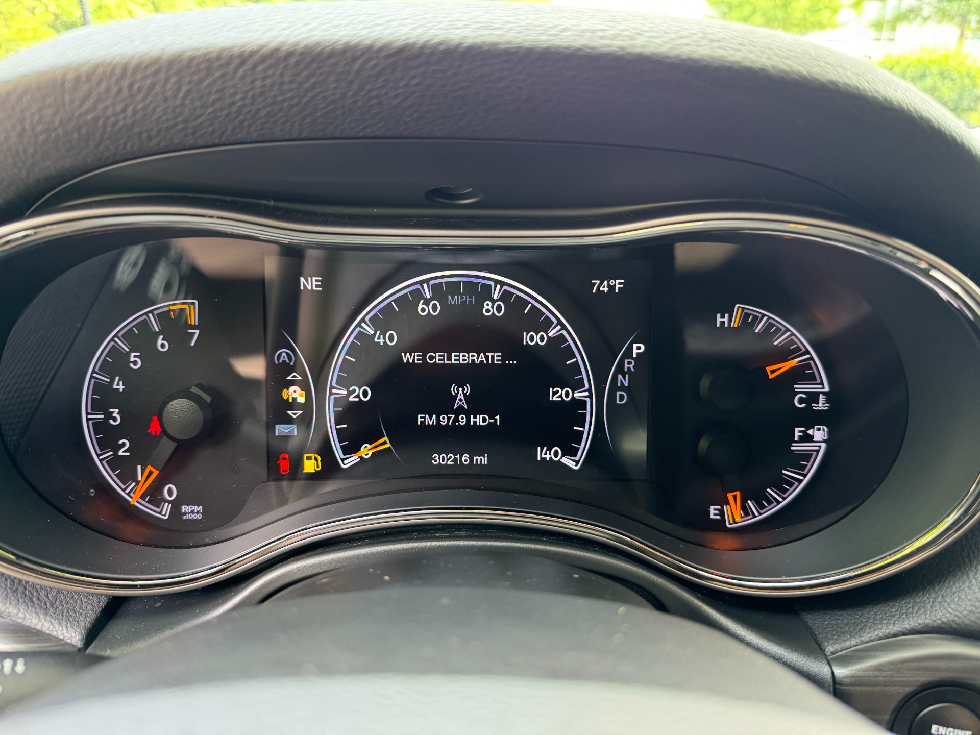 Used 2020 Jeep Grand Cherokee Limited X PANORAMIC SUNROOF / LEATHER / 20IN WHEELS for sale Sold at Formula Imports in Charlotte NC 28227 26