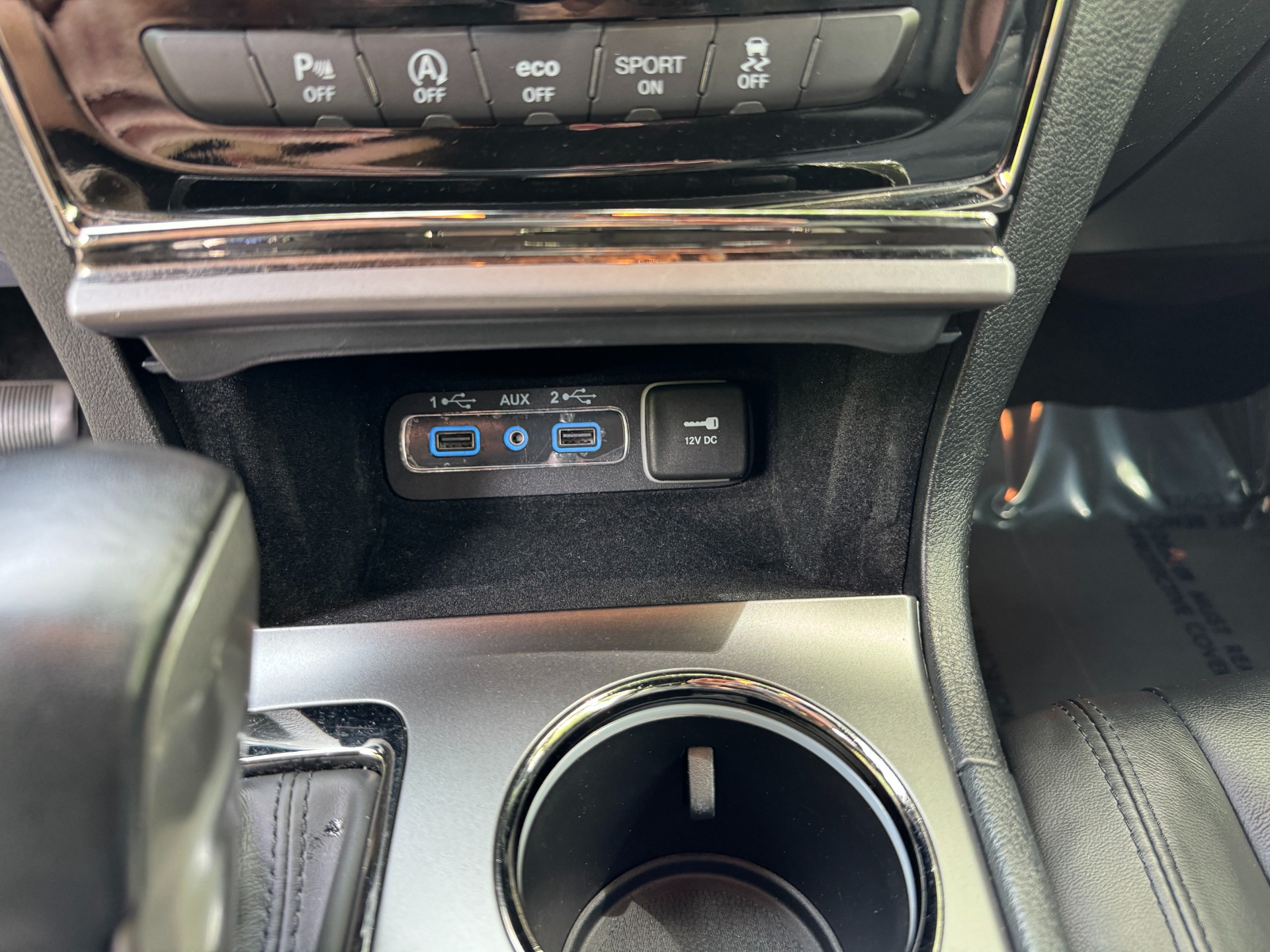 Used 2020 Jeep Grand Cherokee Limited X PANORAMIC SUNROOF / LEATHER / 20IN WHEELS for sale Sold at Formula Imports in Charlotte NC 28227 33