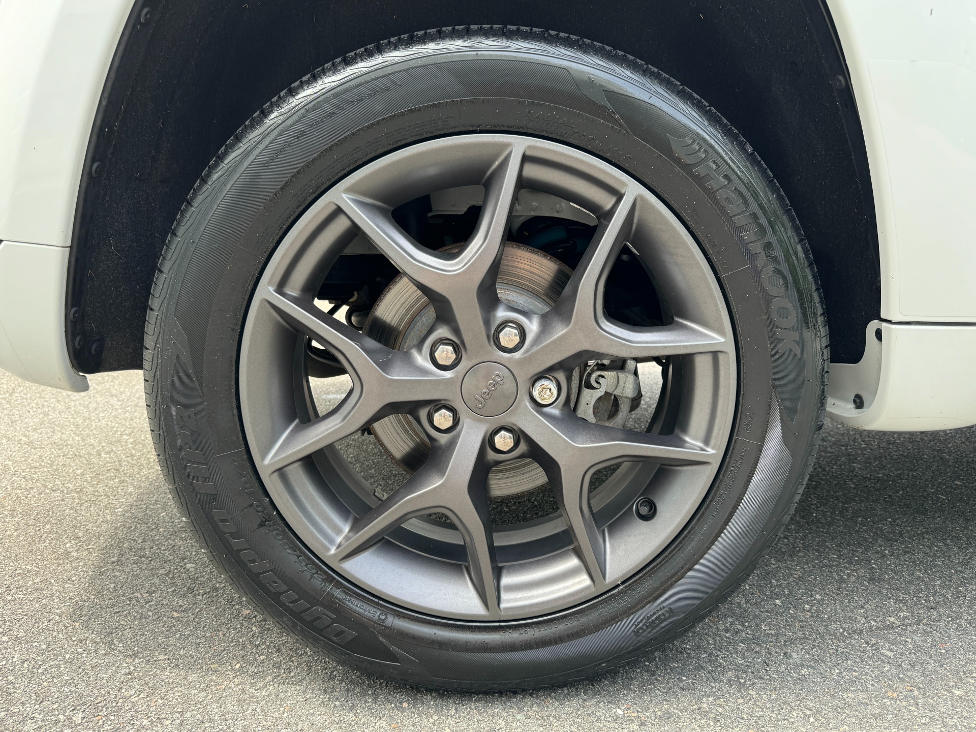 Used 2020 Jeep Grand Cherokee Limited X PANORAMIC SUNROOF / LEATHER / 20IN WHEELS for sale Sold at Formula Imports in Charlotte NC 28227 58