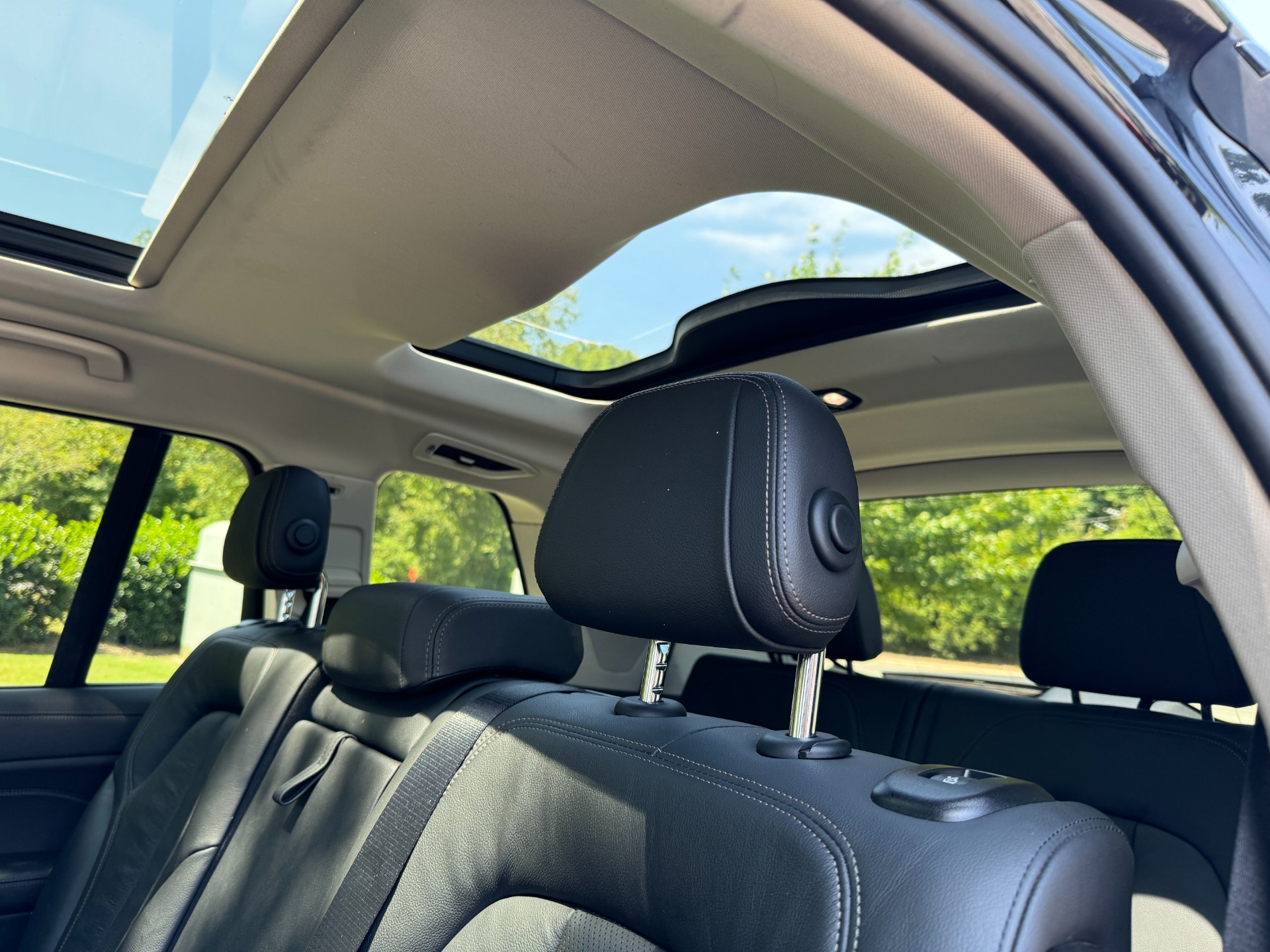 Used 2021 BMW X7 xDrive40i PREMIUM PKG/ COLD WEATHER PKG / PARKING ASSISTANCE PACKAGE / SHADOWLINE TRM for sale Sold at Formula Imports in Charlotte NC 28227 42