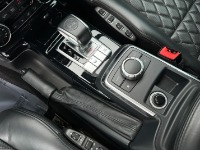Used 2016 Mercedes-Benz G-Class AMG G 63 20IN WHEELS / DESIGNO LEATHER ...