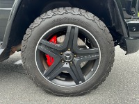 Used 2016 Mercedes-Benz G-Class AMG G 63 20IN WHEELS / DESIGNO LEATHER ...