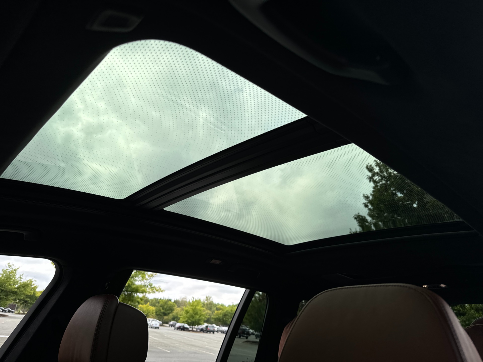Used 2021 BMW X7 M50i EXTENDED LTHR / EXEC PKG / LED PANO MOON ROOF for sale Sold at Formula Imports in Charlotte NC 28227 38