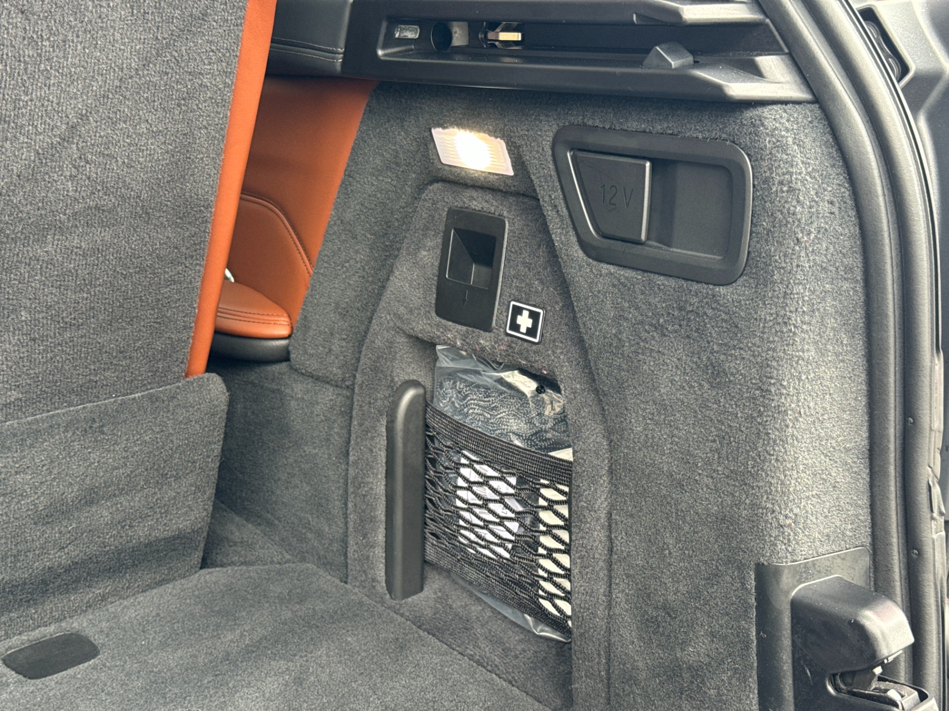 Used 2021 BMW X7 M50i EXTENDED LTHR / EXEC PKG / LED PANO MOON ROOF for sale Sold at Formula Imports in Charlotte NC 28227 62