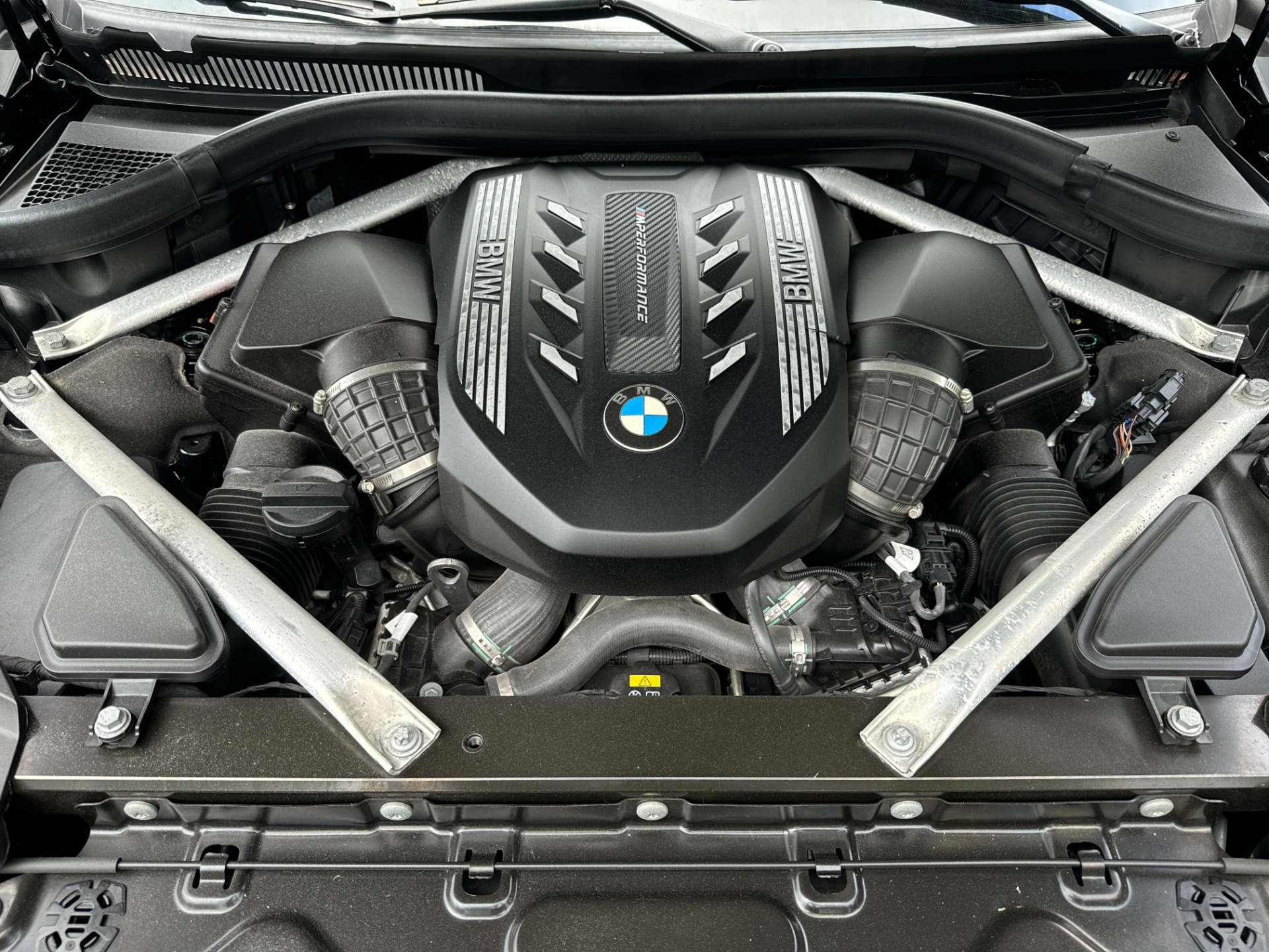 Used 2021 BMW X7 M50i EXTENDED LTHR / EXEC PKG / LED PANO MOON ROOF for sale Sold at Formula Imports in Charlotte NC 28227 63