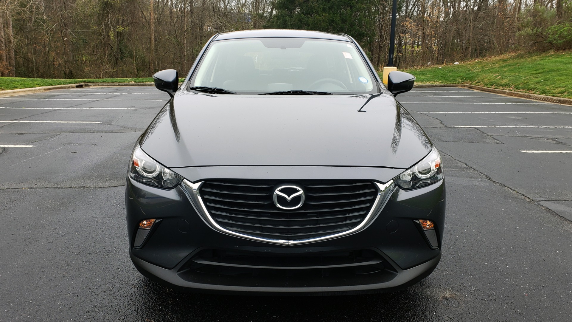 Used 2016 Mazda CX-3 TOURING AWD / 4-CYL / 6-SPD AUTO / NAV / HTD STS / 7-INCH DISPLAY for sale Sold at Formula Imports in Charlotte NC 28227 23