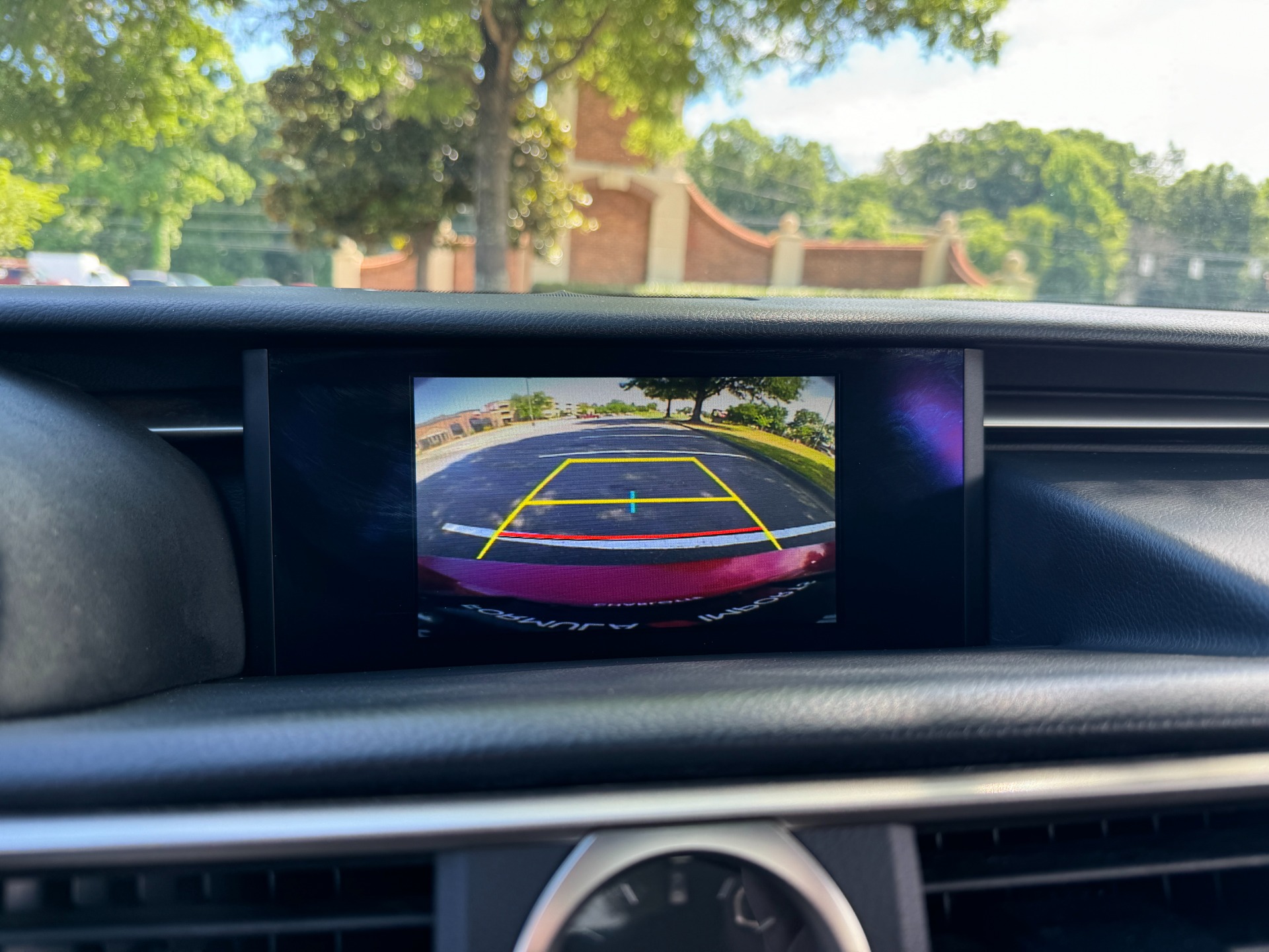 Used 2017 Lexus RC F PREMIUM PKG / ALL WTHR PKG / PREMIUM SURROUND SOUND for sale Sold at Formula Imports in Charlotte NC 28227 35