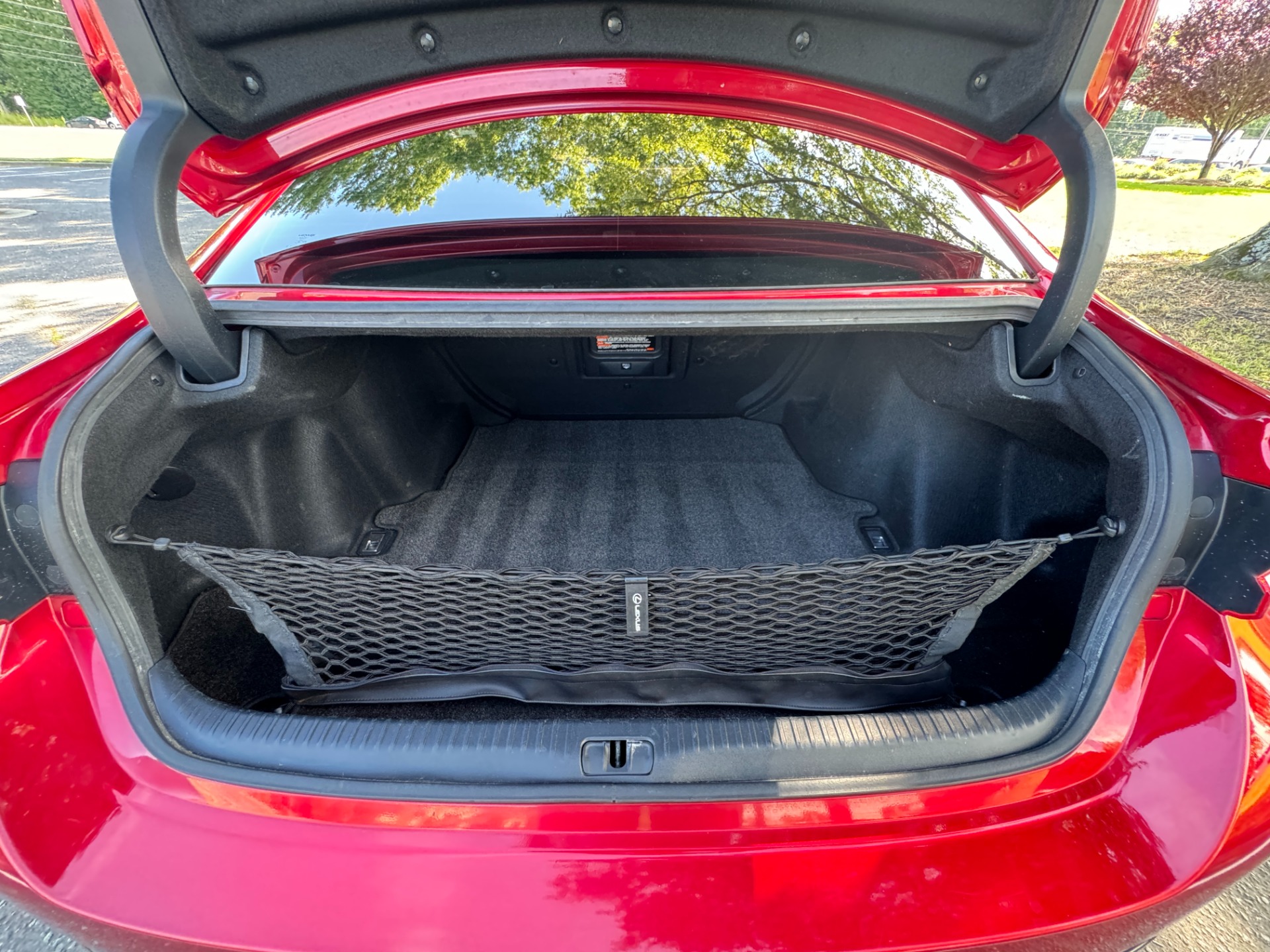 Used 2017 Lexus RC F PREMIUM PKG / ALL WTHR PKG / PREMIUM SURROUND SOUND for sale Sold at Formula Imports in Charlotte NC 28227 48