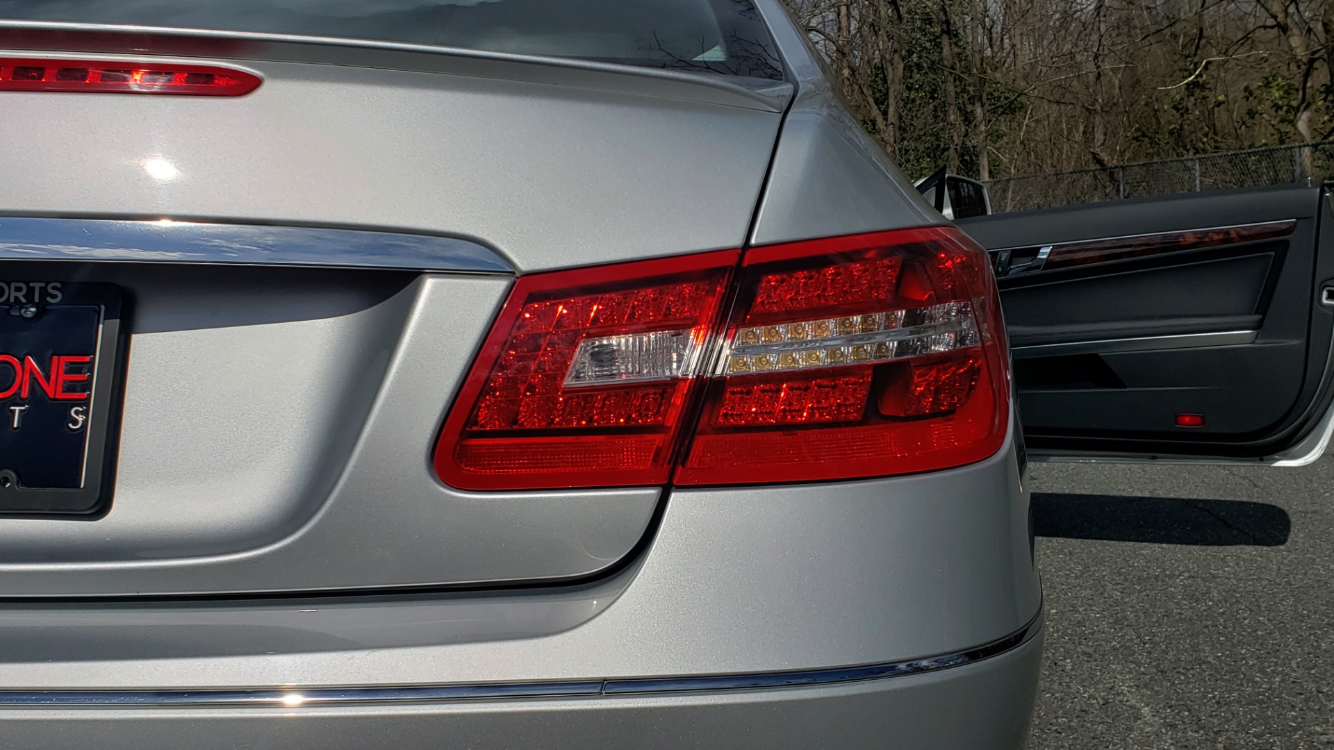Used 2013 Mercedes-Benz E-CLASS E 350 COUPE PREM / NAV / PANO-ROFF / KEYLESS-GO / REARVIEW for sale Sold at Formula Imports in Charlotte NC 28227 26