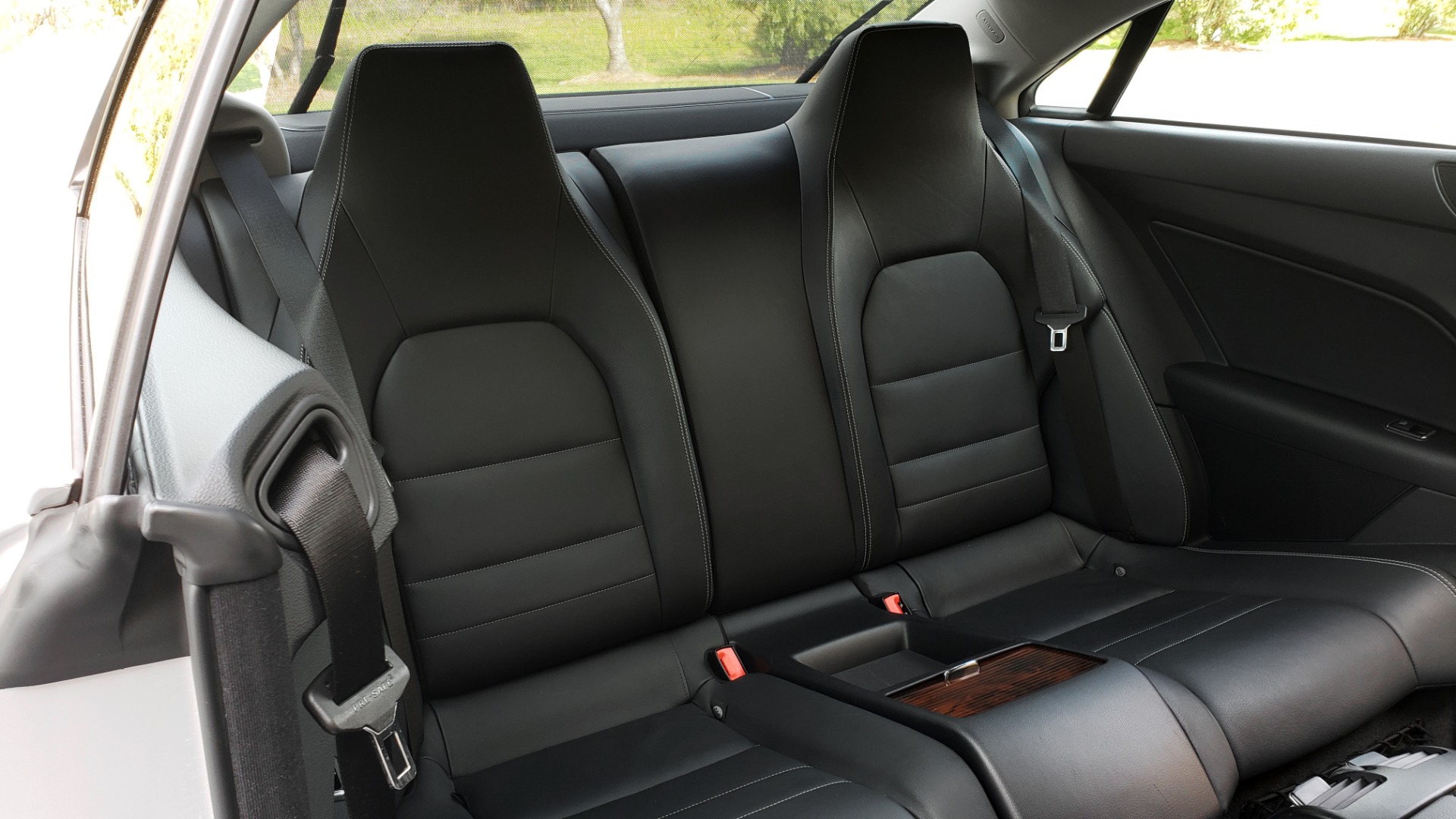 Used 2013 Mercedes-Benz E-CLASS E 350 COUPE PREM / NAV / PANO-ROFF / KEYLESS-GO / REARVIEW for sale Sold at Formula Imports in Charlotte NC 28227 65