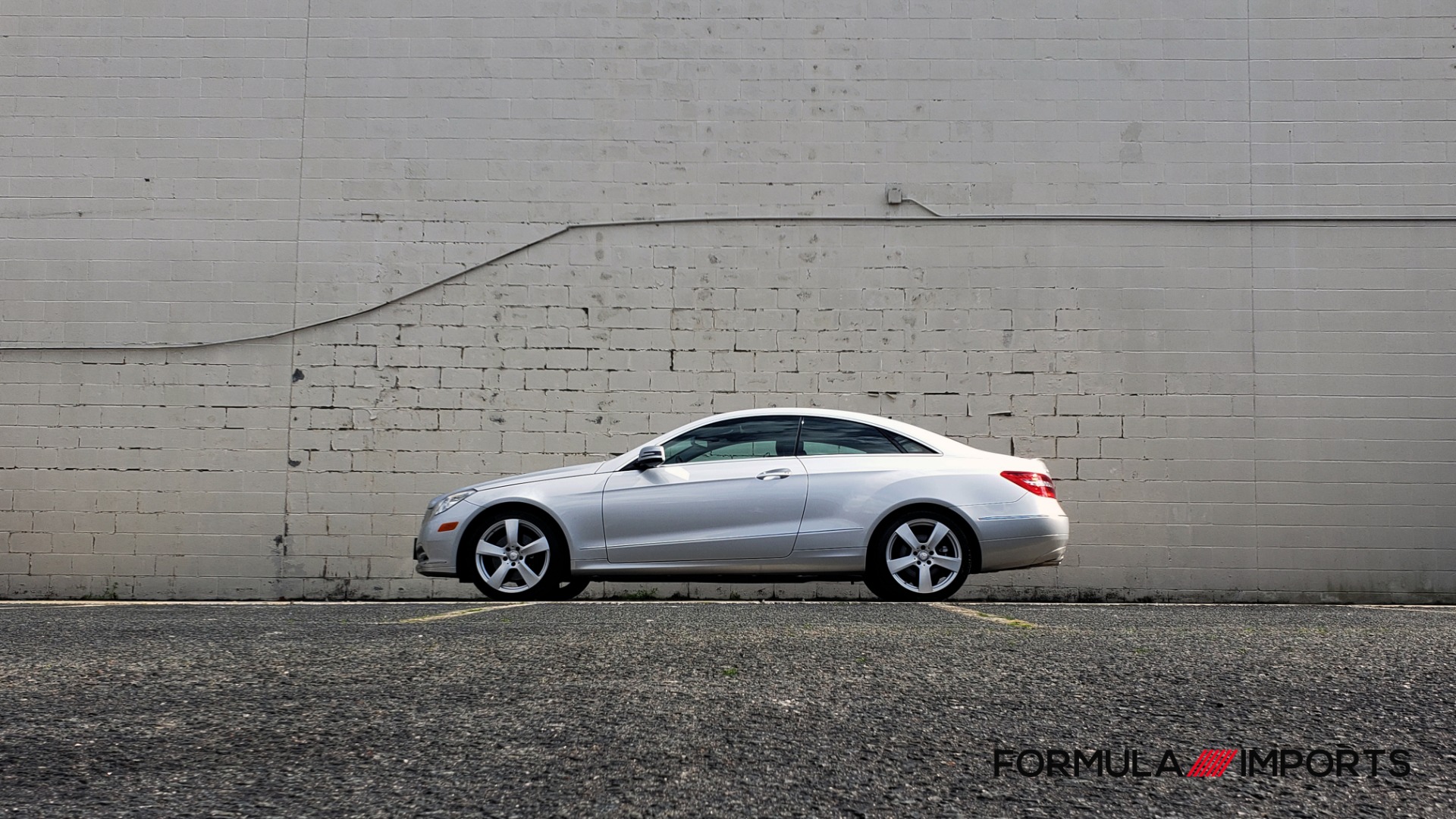 Used 2013 Mercedes-Benz E-CLASS E 350 COUPE PREM / NAV / PANO-ROFF / KEYLESS-GO / REARVIEW for sale Sold at Formula Imports in Charlotte NC 28227 90
