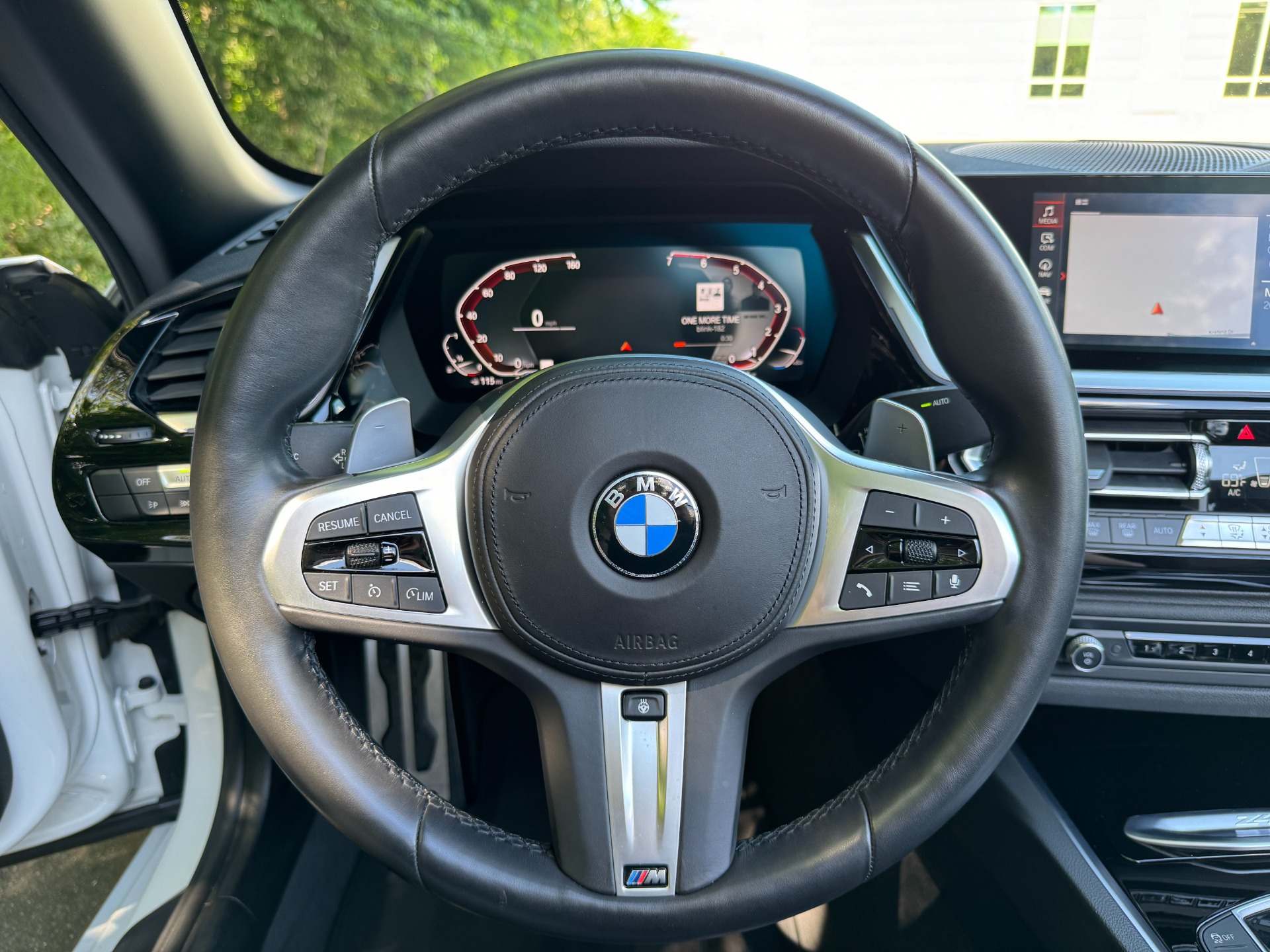 Used 2020 BMW Z4 sDrive30i M SPORT PKG / SHADOWLINE TRIM / AERO KIT for sale Sold at Formula Imports in Charlotte NC 28227 27
