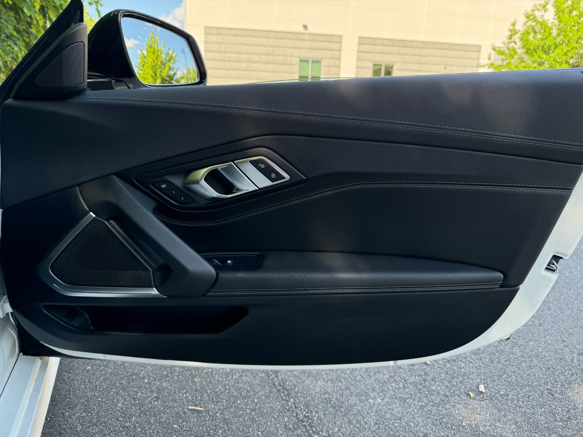 Used 2020 BMW Z4 sDrive30i M SPORT PKG / SHADOWLINE TRIM / AERO KIT for sale Sold at Formula Imports in Charlotte NC 28227 33