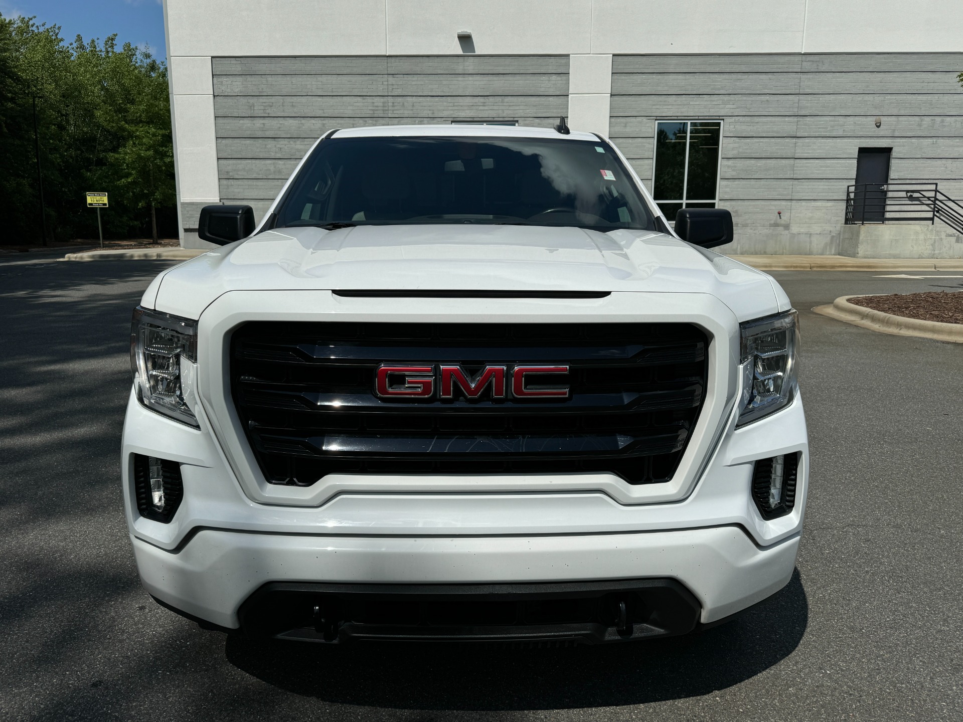 Used 2020 GMC Sierra 1500 Elevation ELEVATION PKG / PREFERRED PKG / 20IN WHEELS for sale Sold at Formula Imports in Charlotte NC 28227 2