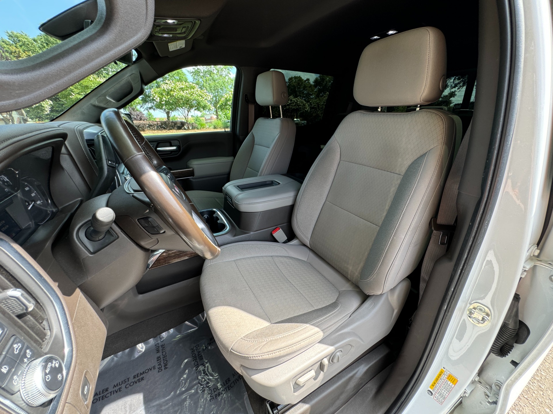 Used 2020 GMC Sierra 1500 Elevation ELEVATION PKG / PREFERRED PKG / 20IN WHEELS for sale Sold at Formula Imports in Charlotte NC 28227 23