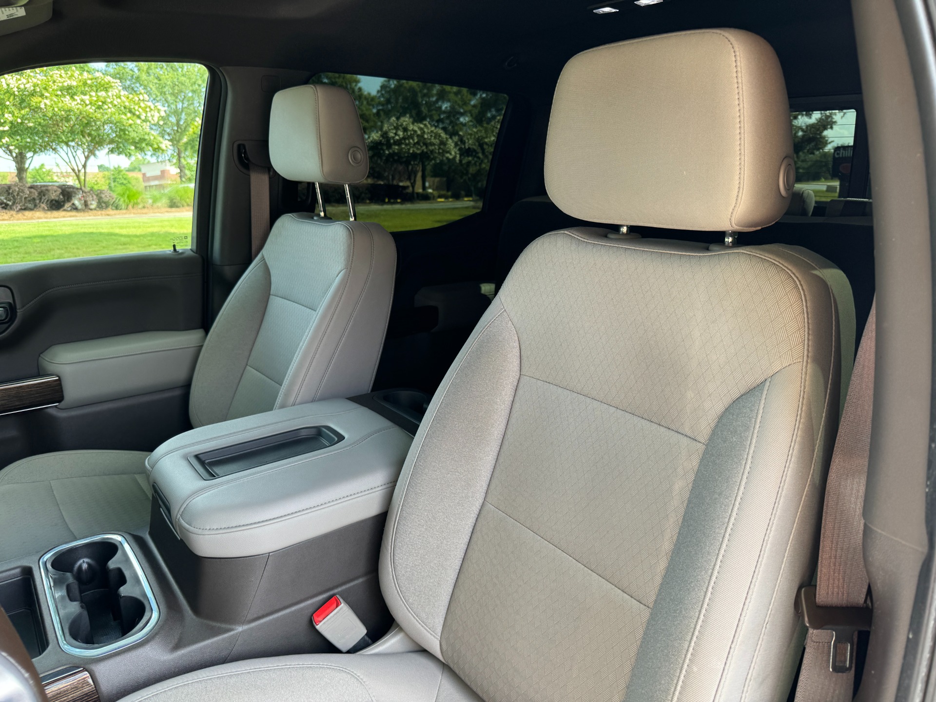 Used 2020 GMC Sierra 1500 Elevation ELEVATION PKG / PREFERRED PKG / 20IN WHEELS for sale Sold at Formula Imports in Charlotte NC 28227 24