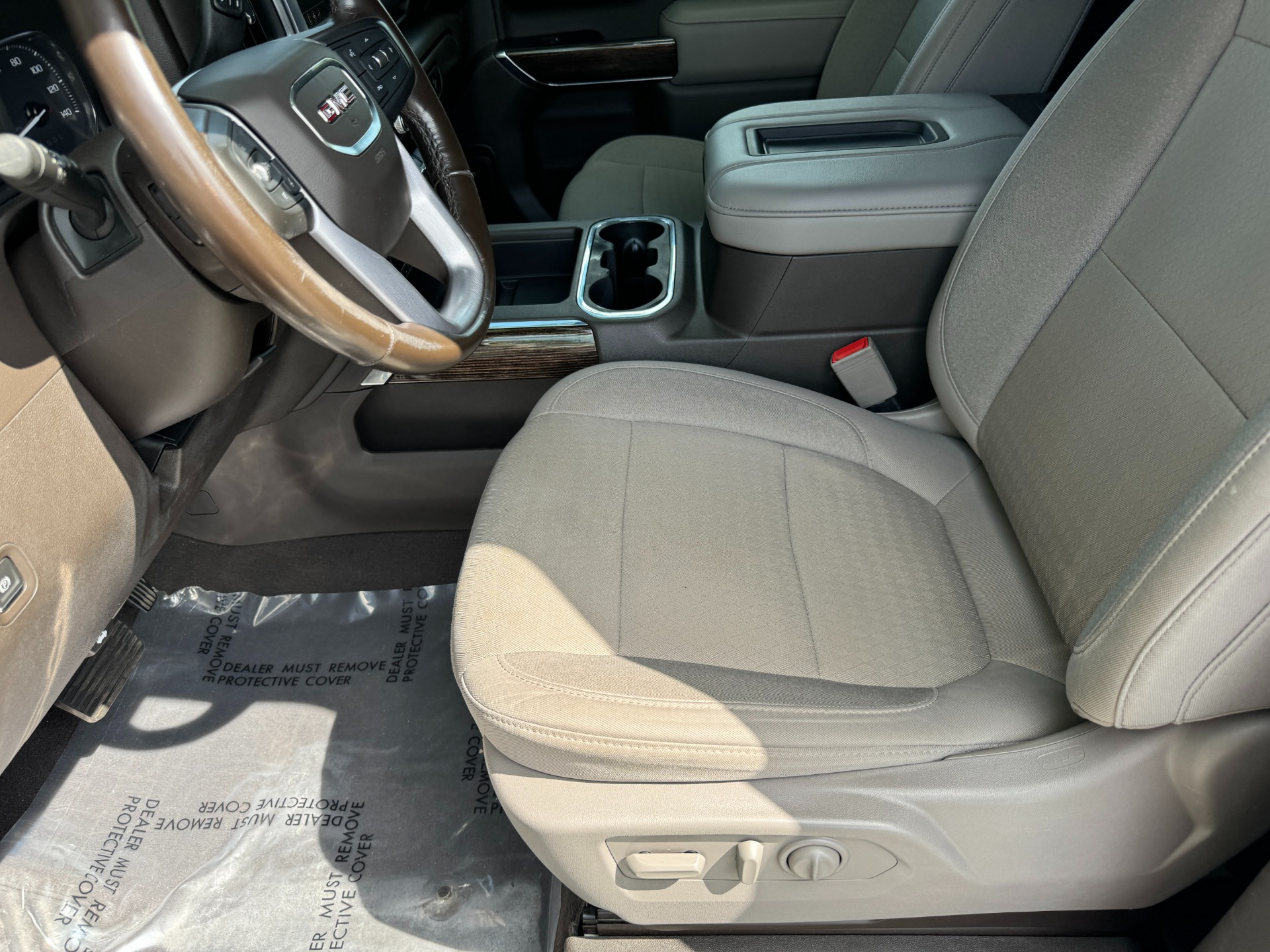 Used 2020 GMC Sierra 1500 Elevation ELEVATION PKG / PREFERRED PKG / 20IN WHEELS for sale Sold at Formula Imports in Charlotte NC 28227 25