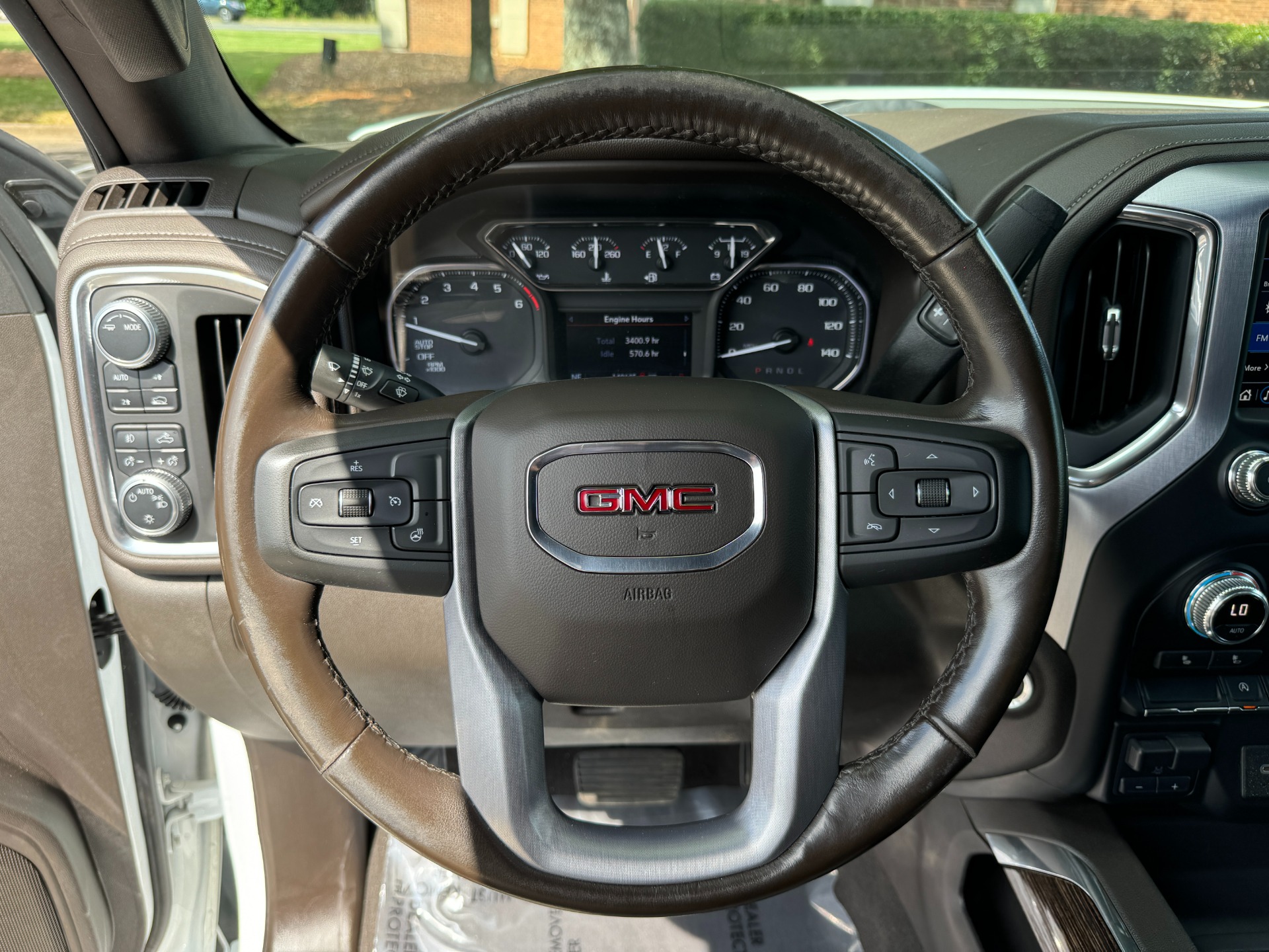 Used 2020 GMC Sierra 1500 Elevation ELEVATION PKG / PREFERRED PKG / 20IN WHEELS for sale Sold at Formula Imports in Charlotte NC 28227 27