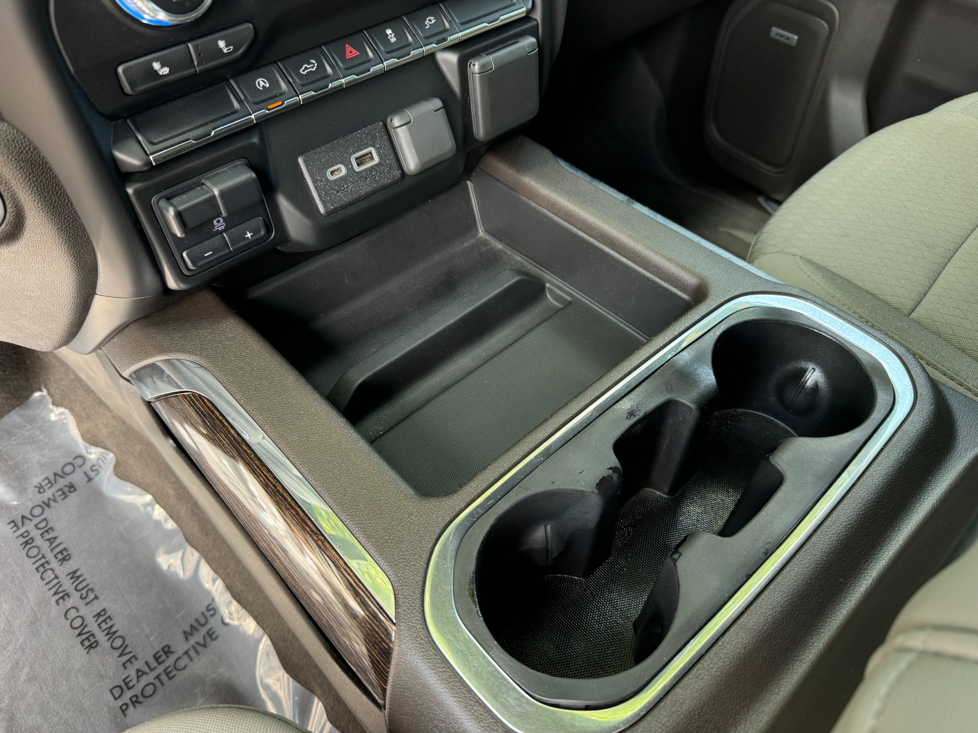 Used 2020 GMC Sierra 1500 Elevation ELEVATION PKG / PREFERRED PKG / 20IN WHEELS for sale Sold at Formula Imports in Charlotte NC 28227 33