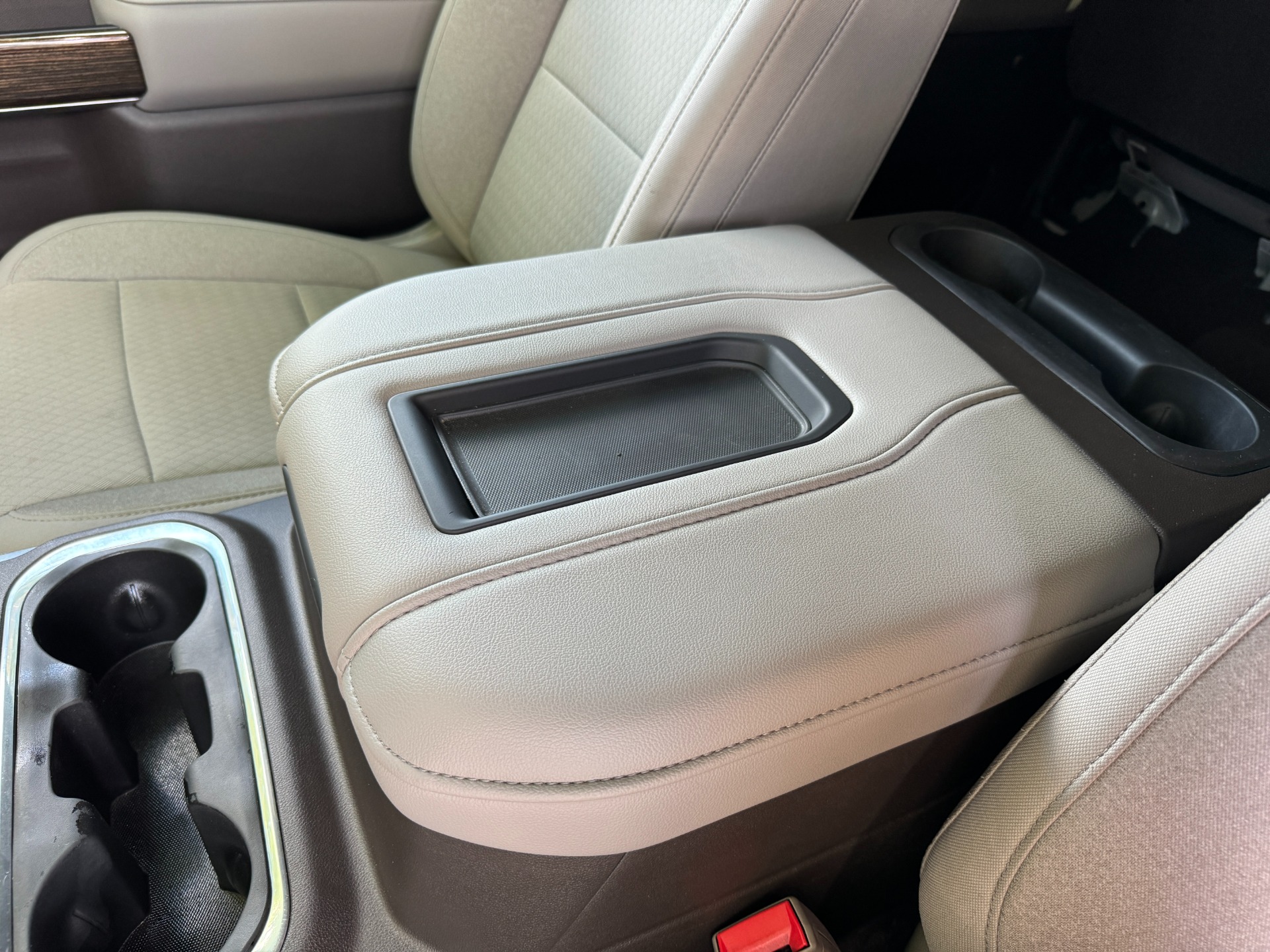 Used 2020 GMC Sierra 1500 Elevation ELEVATION PKG / PREFERRED PKG / 20IN WHEELS for sale Sold at Formula Imports in Charlotte NC 28227 34