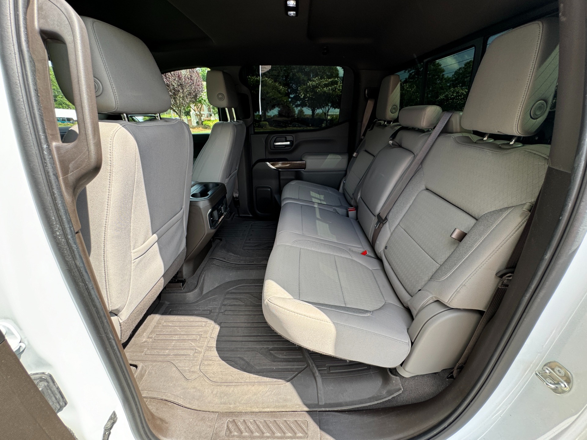 Used 2020 GMC Sierra 1500 Elevation ELEVATION PKG / PREFERRED PKG / 20IN WHEELS for sale Sold at Formula Imports in Charlotte NC 28227 36