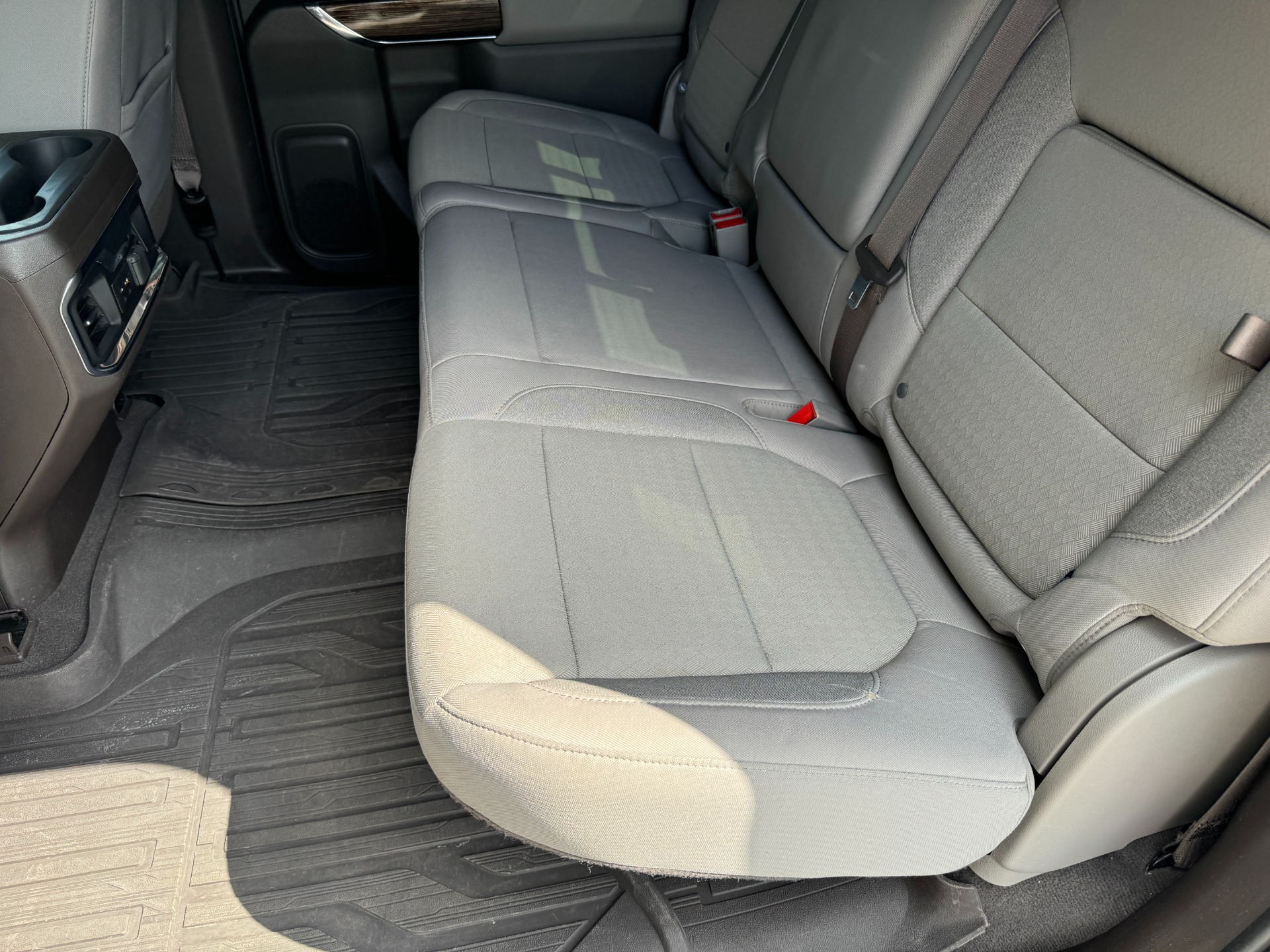 Used 2020 GMC Sierra 1500 Elevation ELEVATION PKG / PREFERRED PKG / 20IN WHEELS for sale Sold at Formula Imports in Charlotte NC 28227 39