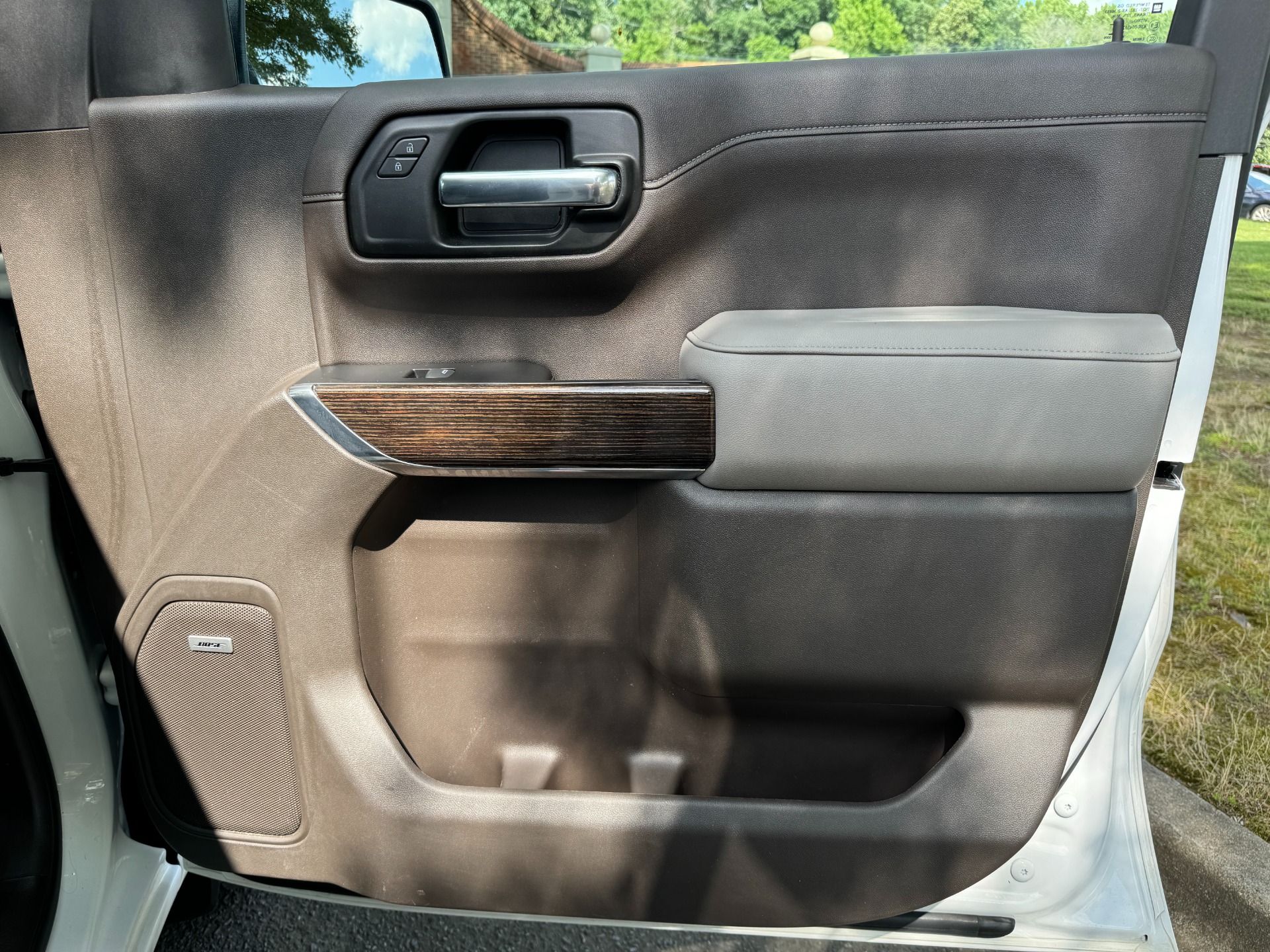 Used 2020 GMC Sierra 1500 Elevation ELEVATION PKG / PREFERRED PKG / 20IN WHEELS for sale Sold at Formula Imports in Charlotte NC 28227 41