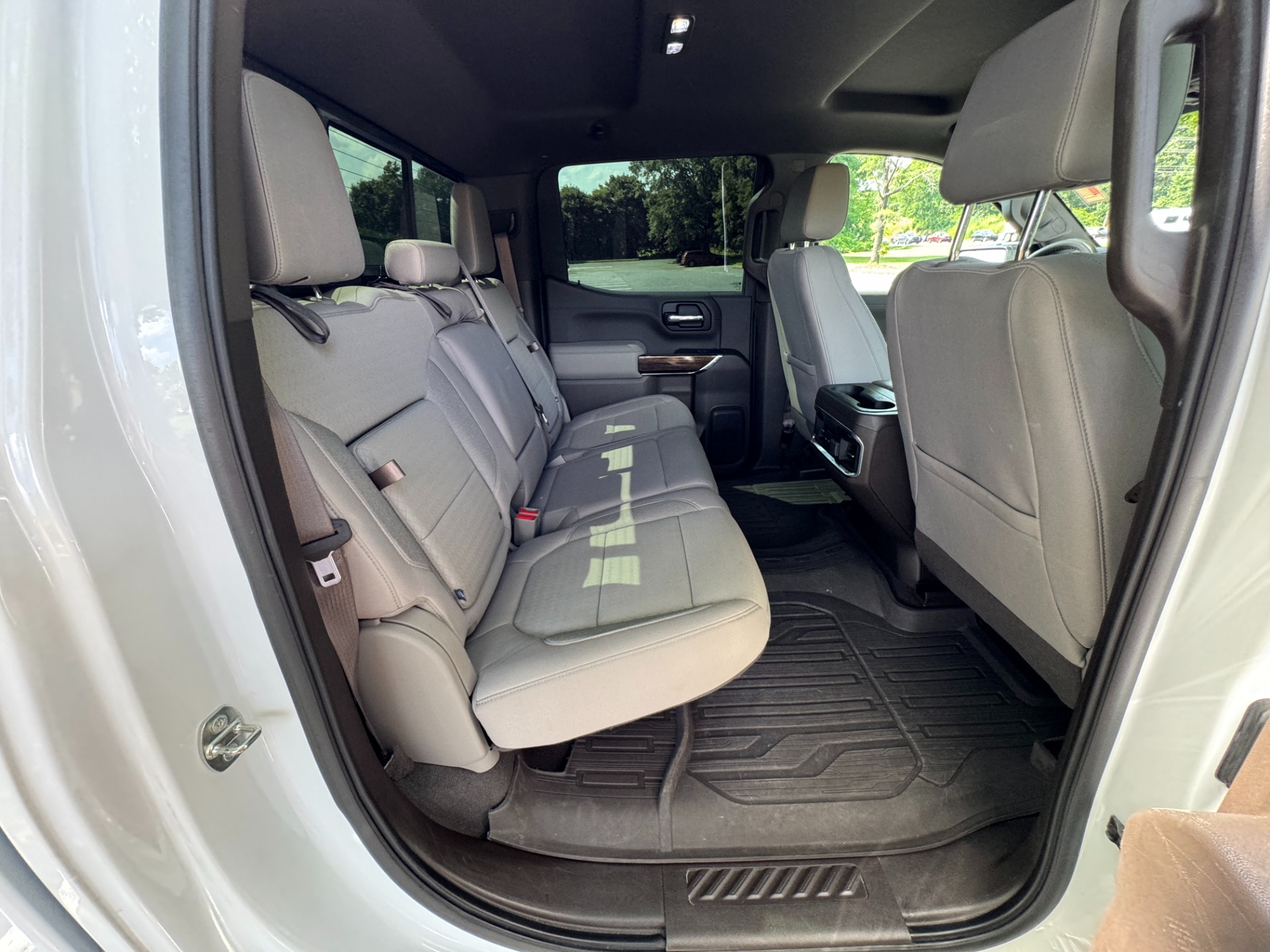 Used 2020 GMC Sierra 1500 Elevation ELEVATION PKG / PREFERRED PKG / 20IN WHEELS for sale Sold at Formula Imports in Charlotte NC 28227 48