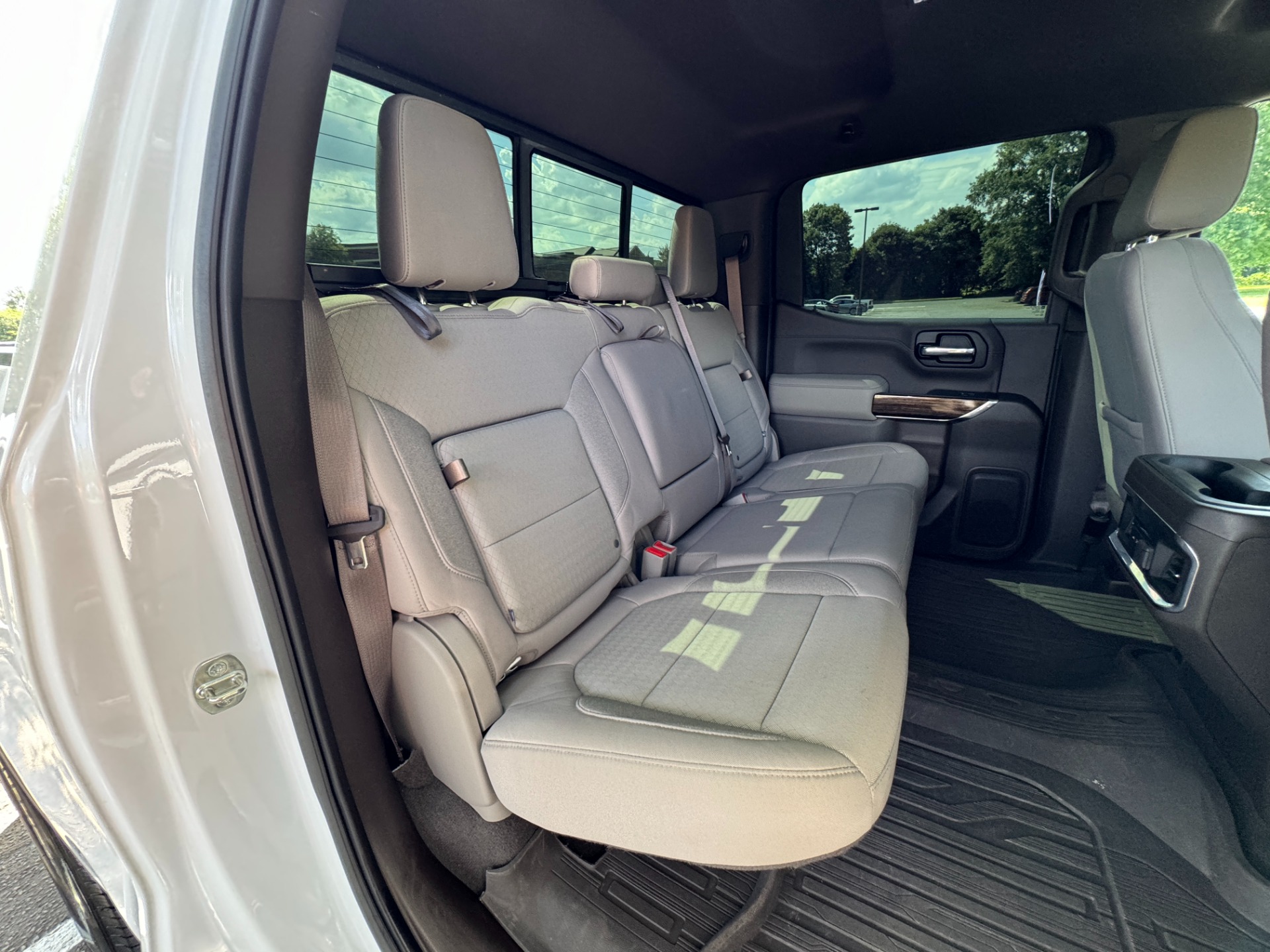 Used 2020 GMC Sierra 1500 Elevation ELEVATION PKG / PREFERRED PKG / 20IN WHEELS for sale Sold at Formula Imports in Charlotte NC 28227 49