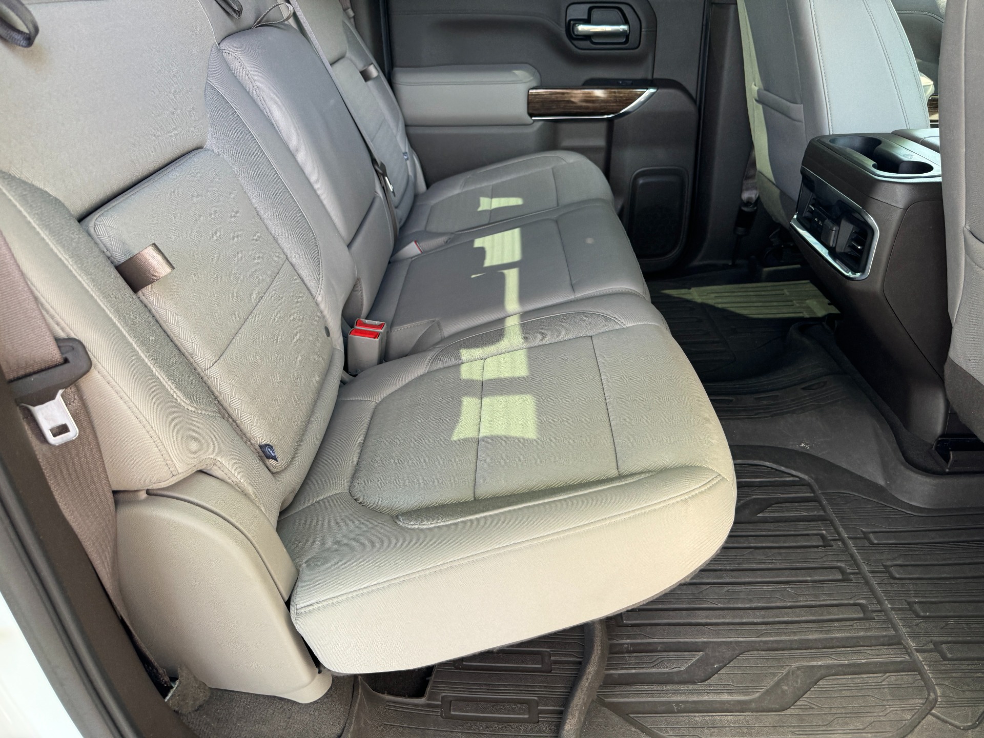 Used 2020 GMC Sierra 1500 Elevation ELEVATION PKG / PREFERRED PKG / 20IN WHEELS for sale Sold at Formula Imports in Charlotte NC 28227 51