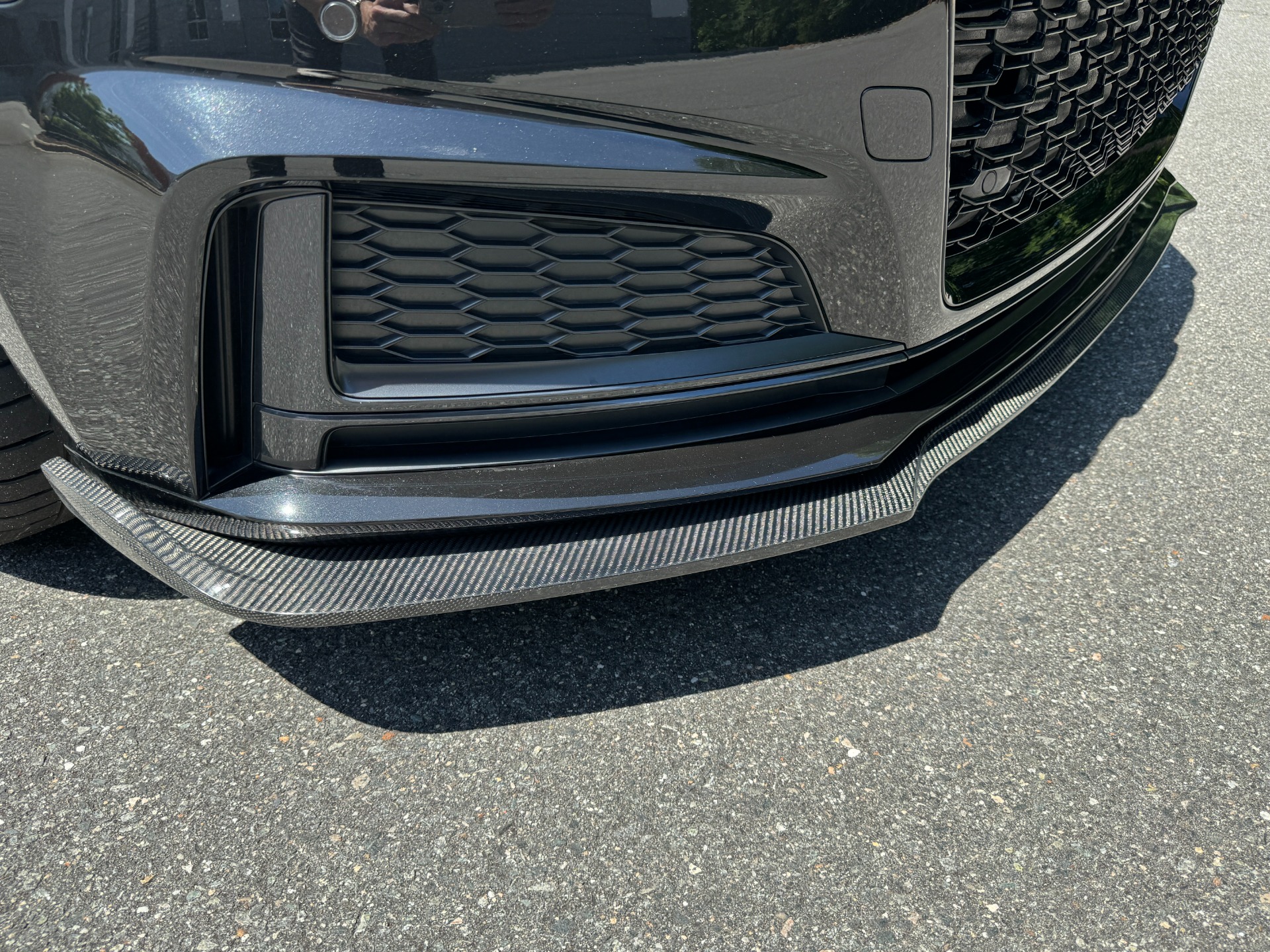 Used 2019 Audi S5 Coupe Premium Plus for sale Sold at Formula Imports in Charlotte NC 28227 18