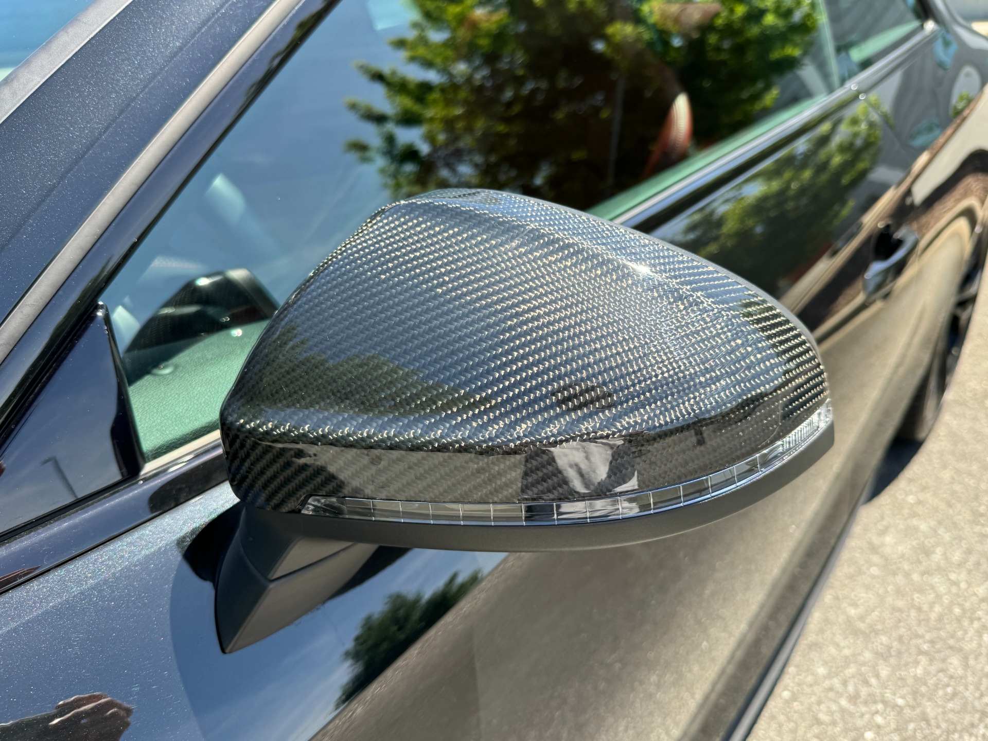Used 2019 Audi S5 Coupe Premium Plus for sale Sold at Formula Imports in Charlotte NC 28227 19