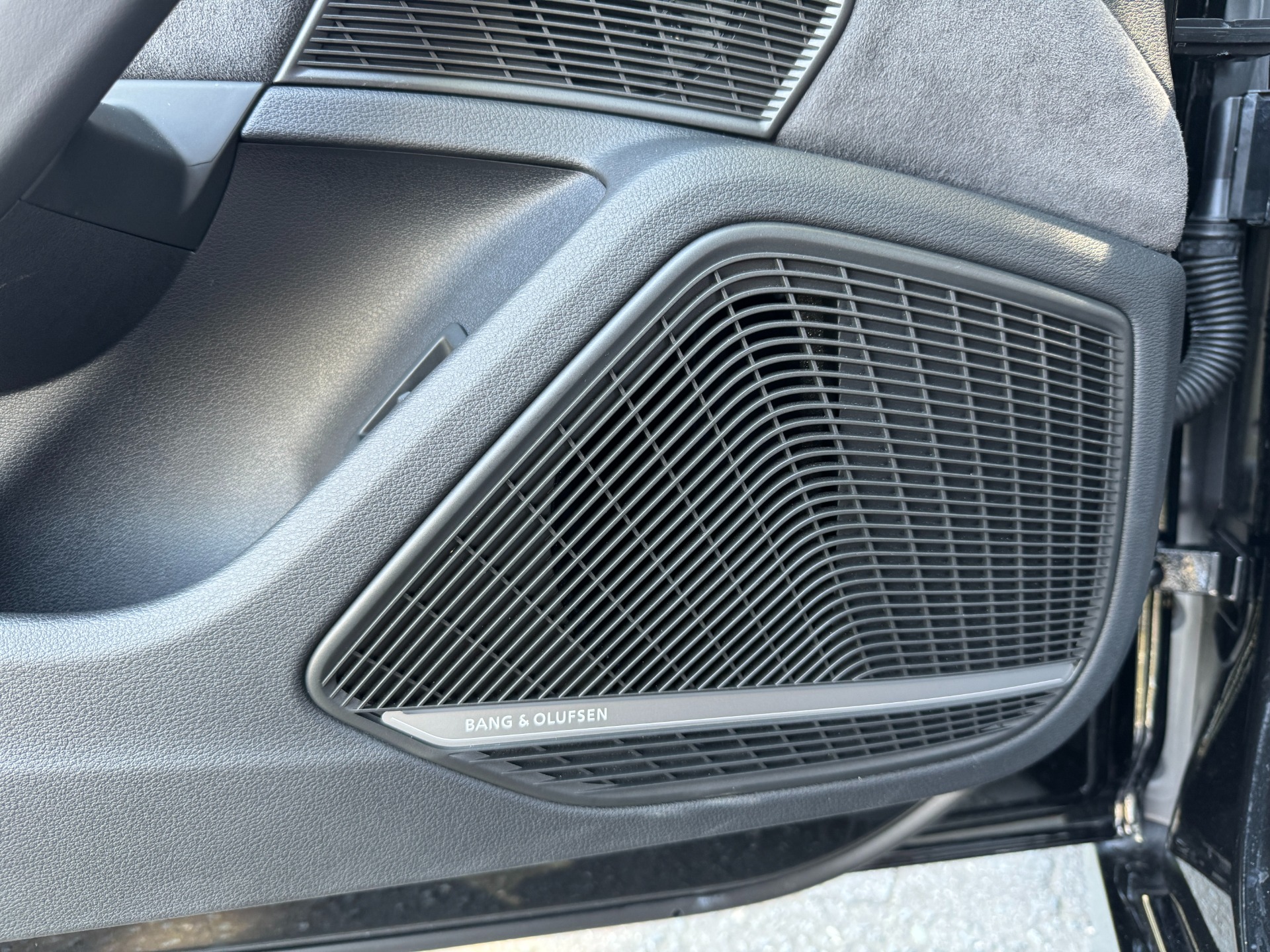 Used 2019 Audi S5 Coupe Premium Plus for sale Sold at Formula Imports in Charlotte NC 28227 23