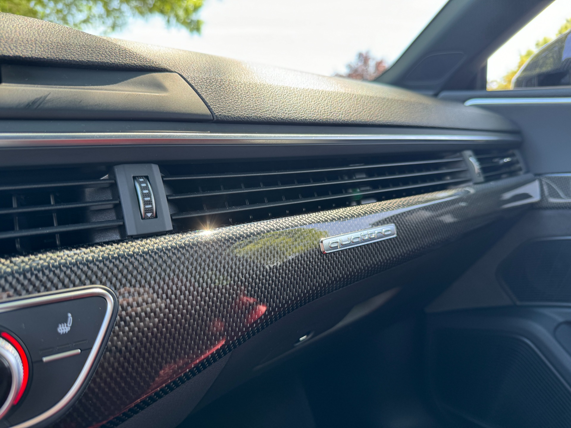 Used 2019 Audi S5 Coupe Premium Plus for sale Sold at Formula Imports in Charlotte NC 28227 34