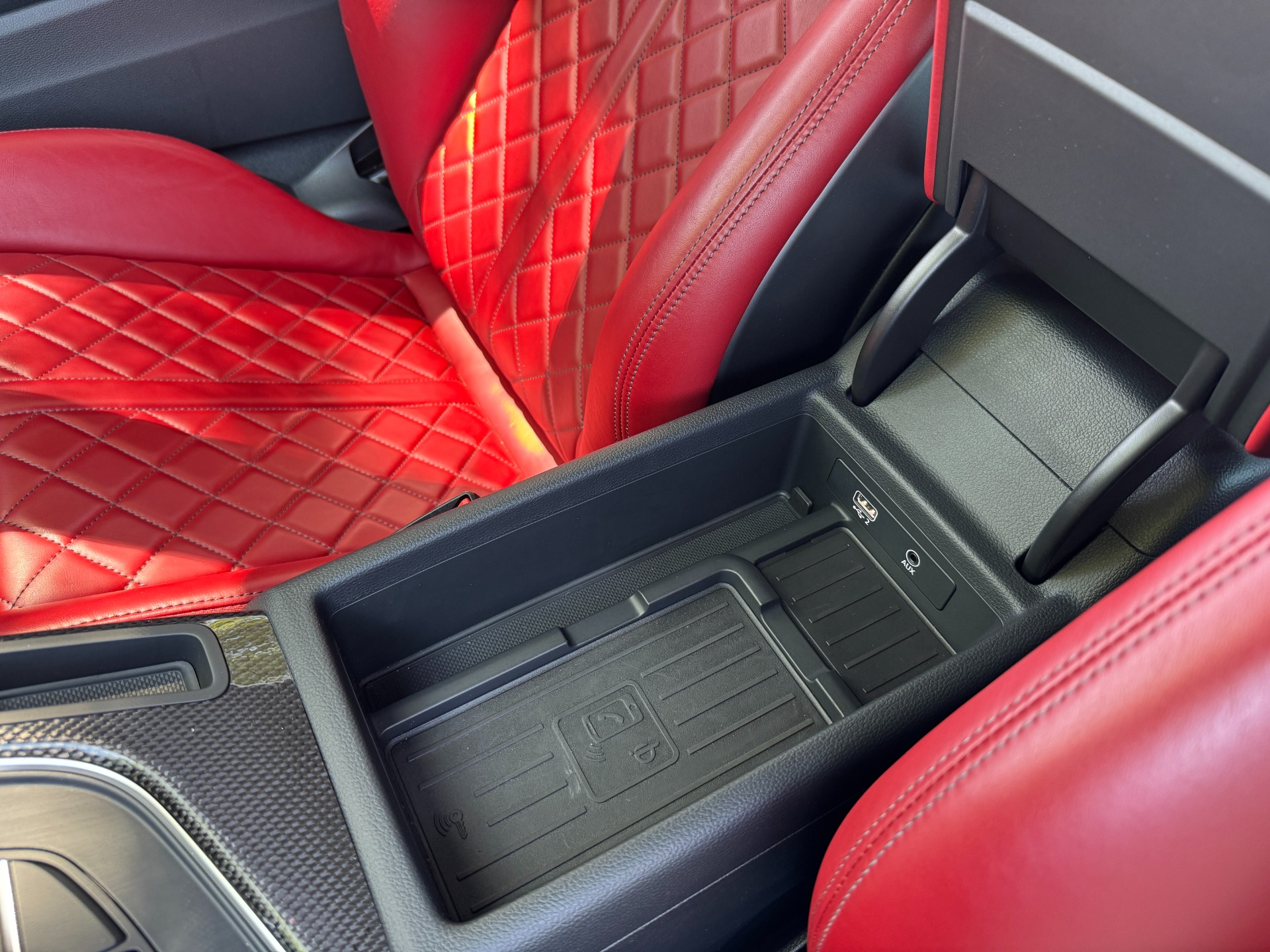 Used 2019 Audi S5 Coupe Premium Plus for sale Sold at Formula Imports in Charlotte NC 28227 36