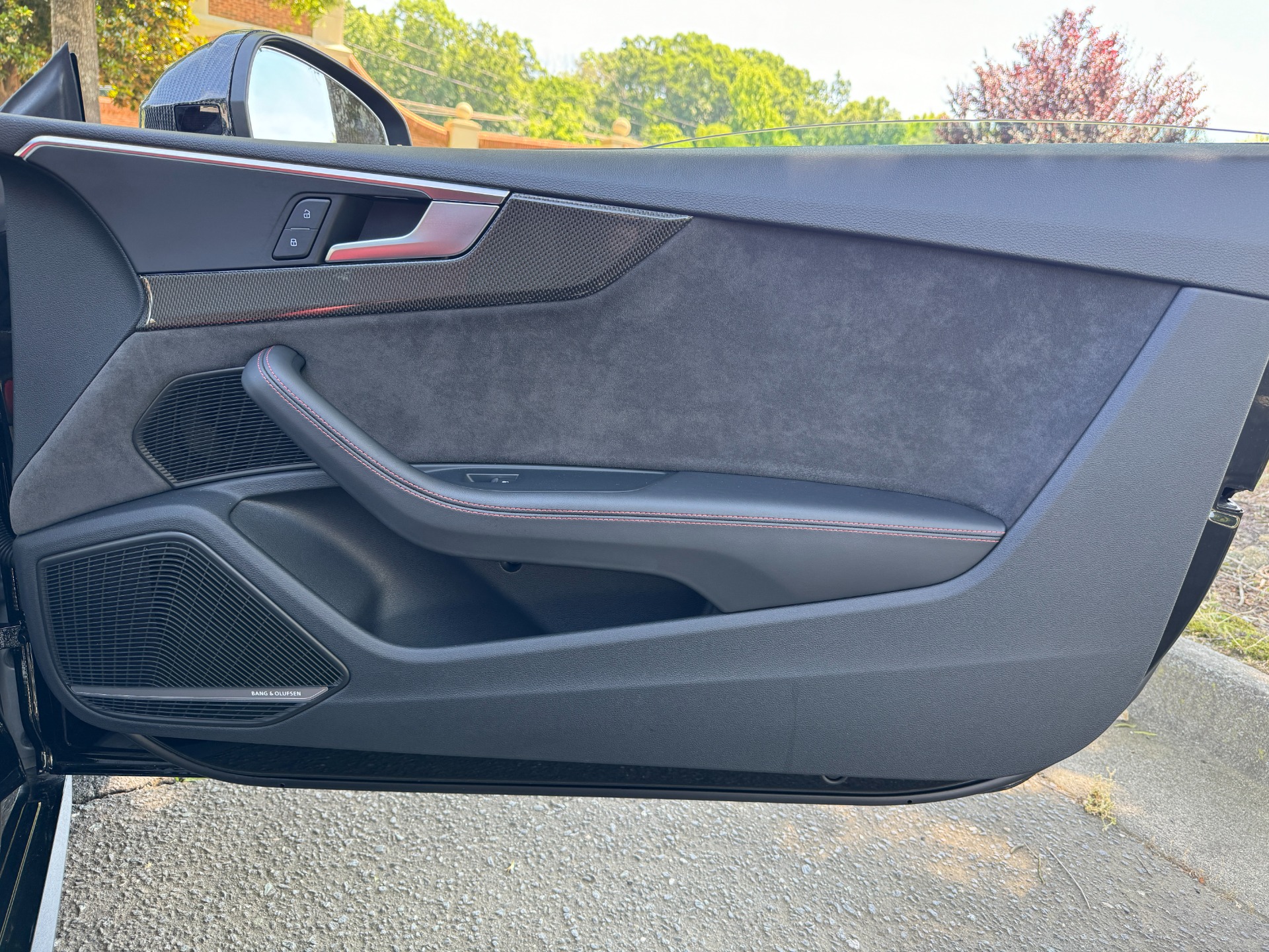 Used 2019 Audi S5 Coupe Premium Plus for sale Sold at Formula Imports in Charlotte NC 28227 39