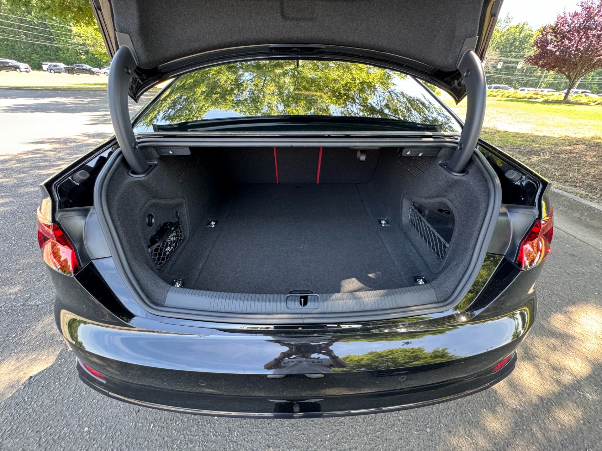 Used 2019 Audi S5 Coupe Premium Plus for sale Sold at Formula Imports in Charlotte NC 28227 47