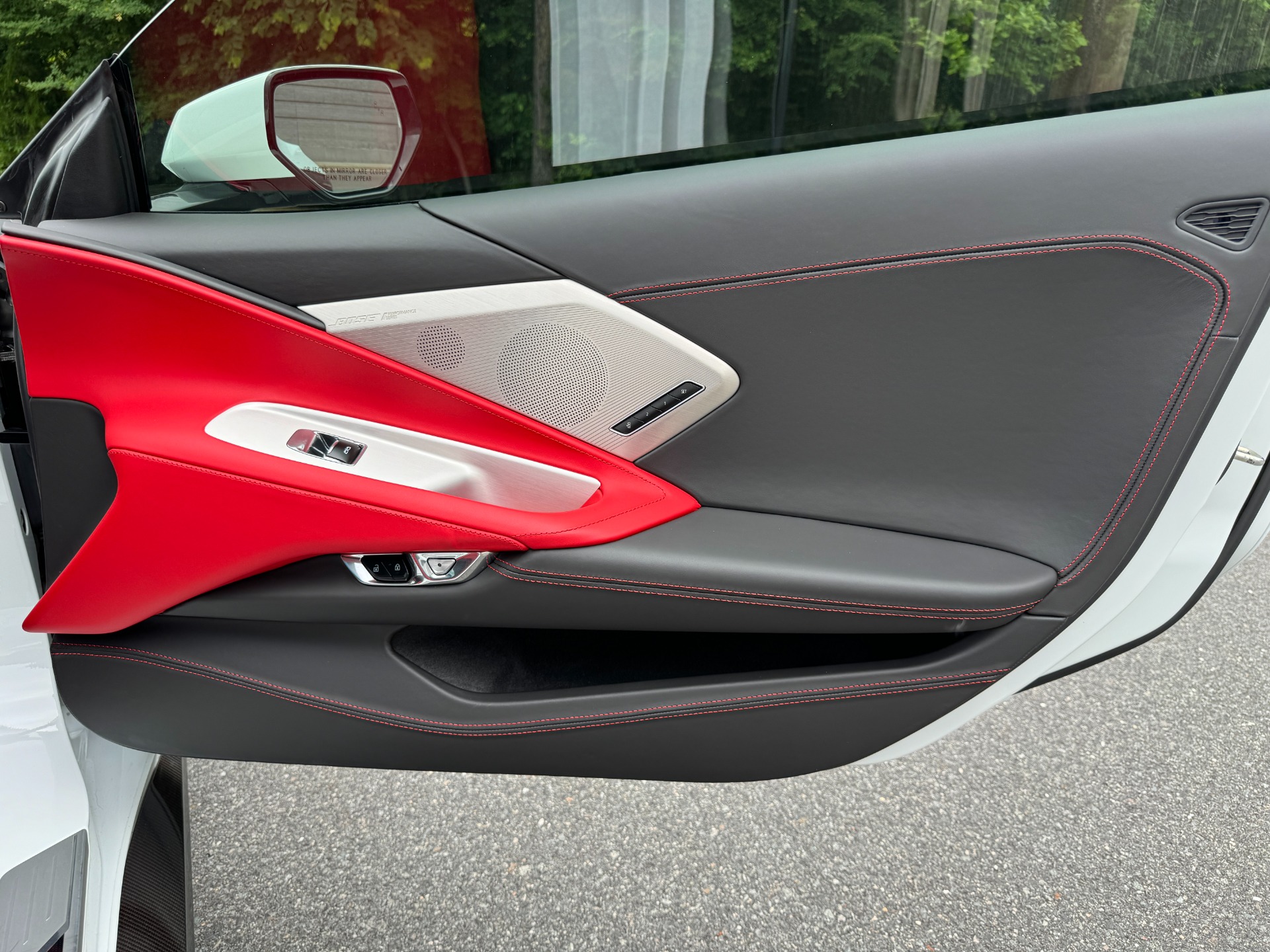 Used 2020 Chevrolet Corvette 3LT //EXTRA CARBON FIBER // LOADED for sale Sold at Formula Imports in Charlotte NC 28227 46