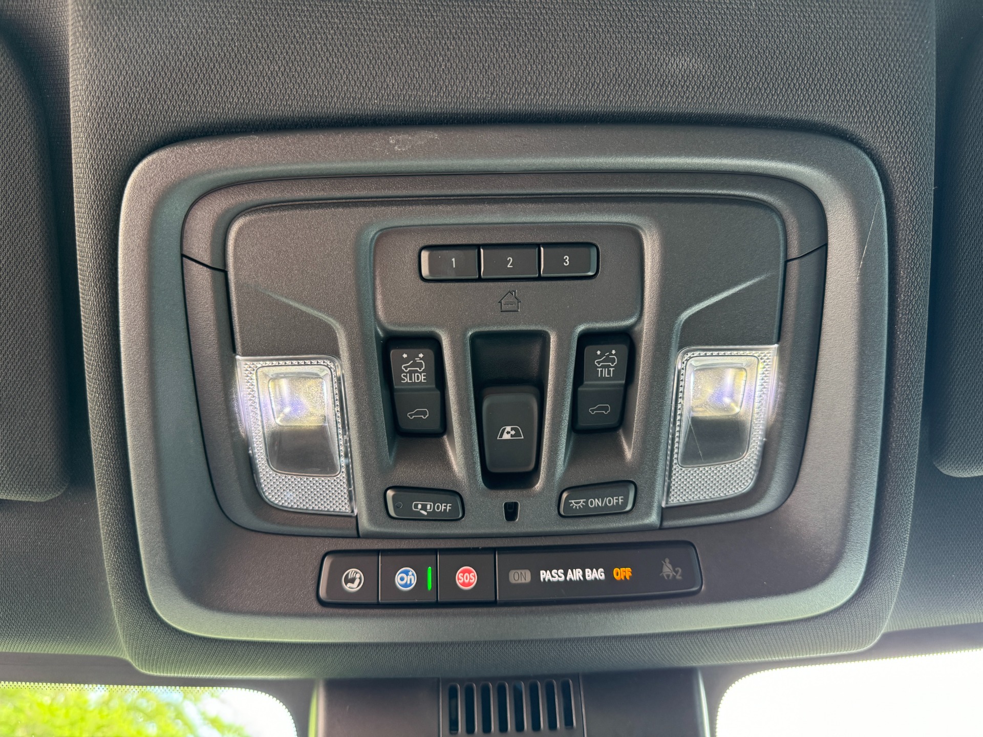 Used 2023 GMC Sierra 1500 AT4 DIESEL for sale Sold at Formula Imports in Charlotte NC 28227 36